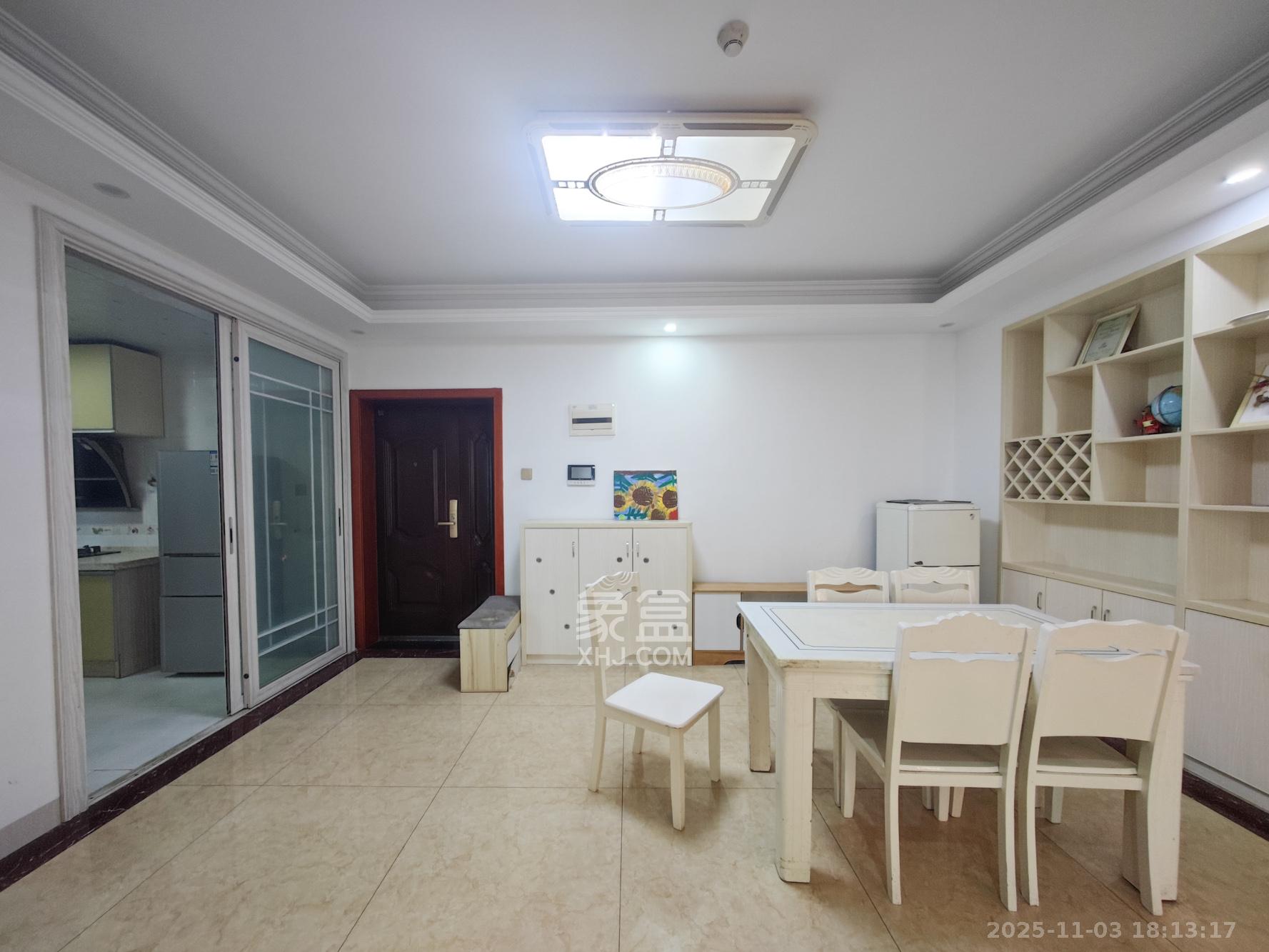 五矿万境水岸二期（五矿万境水岸和苑）  3室2厅2卫    158.0万其他