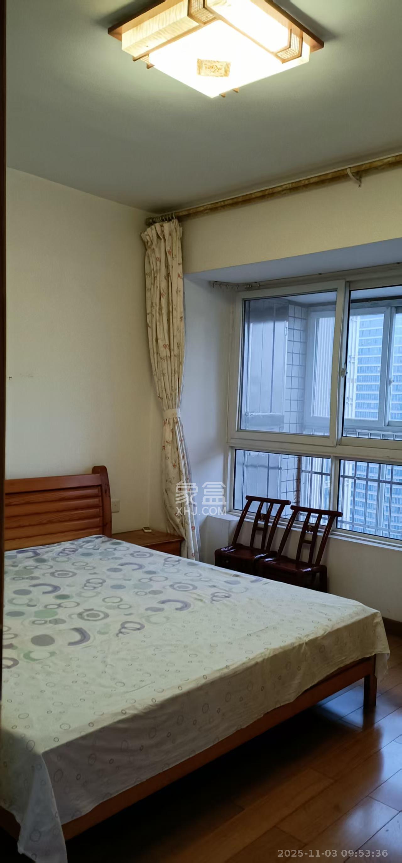 星蓝湾  3室2厅1卫    2800.0元/月室内图