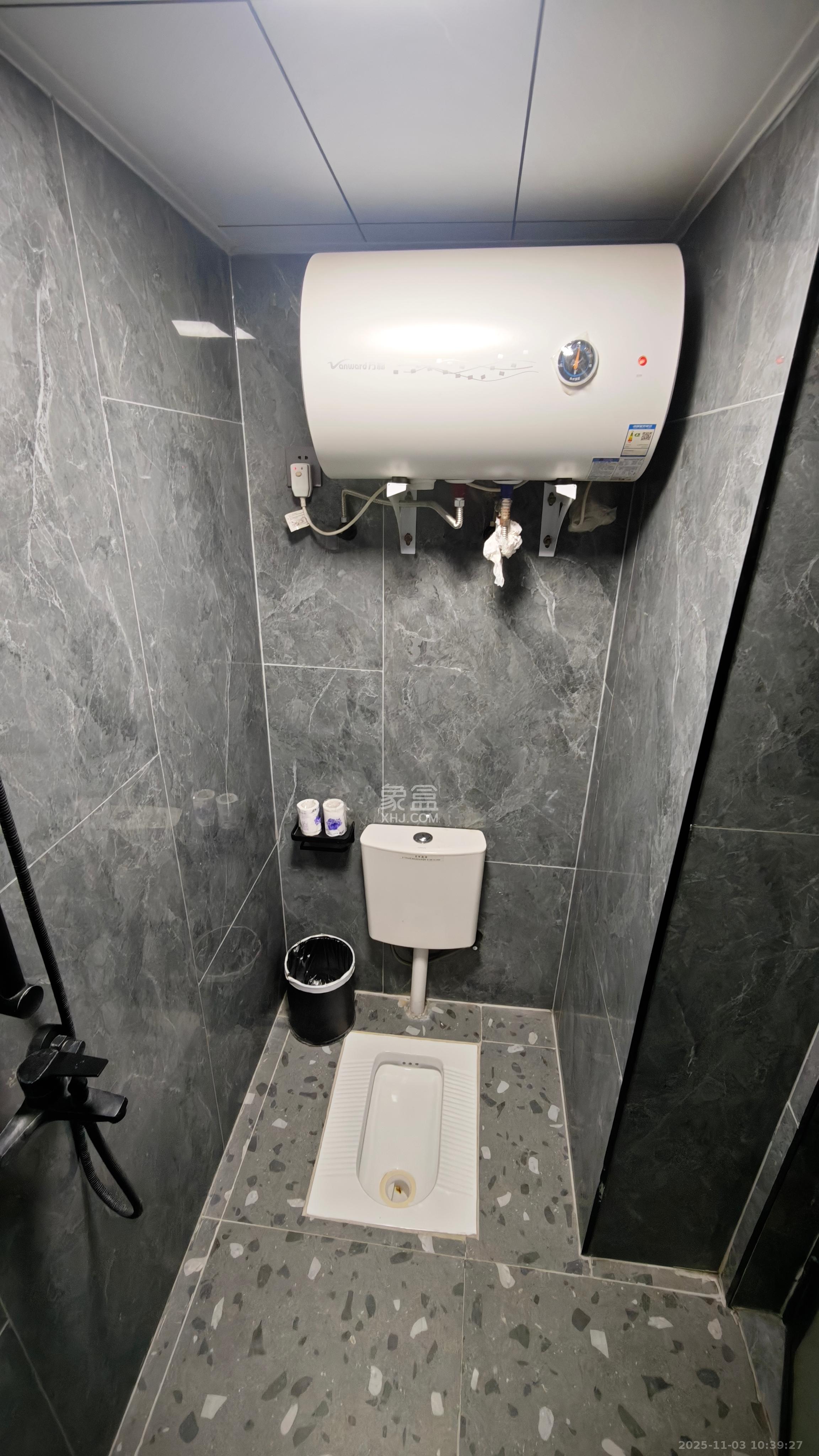 碧桂园城市之光 1室1厅1卫 1500.0元/月 碧桂园城市之光 1室1厅1卫 1500.0元/月室内图