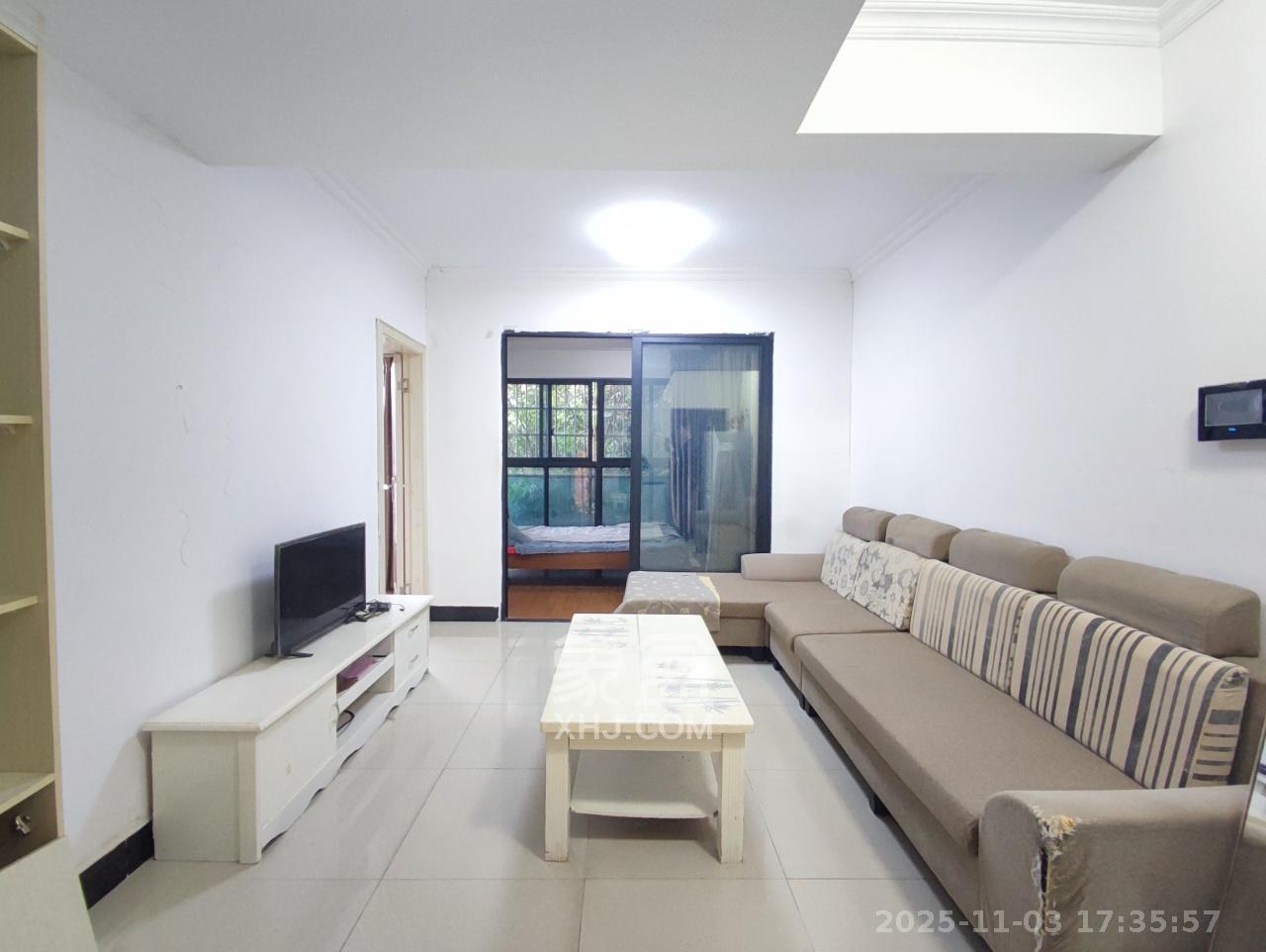 阿普阿布  2室1厅1卫    1700.0元/月