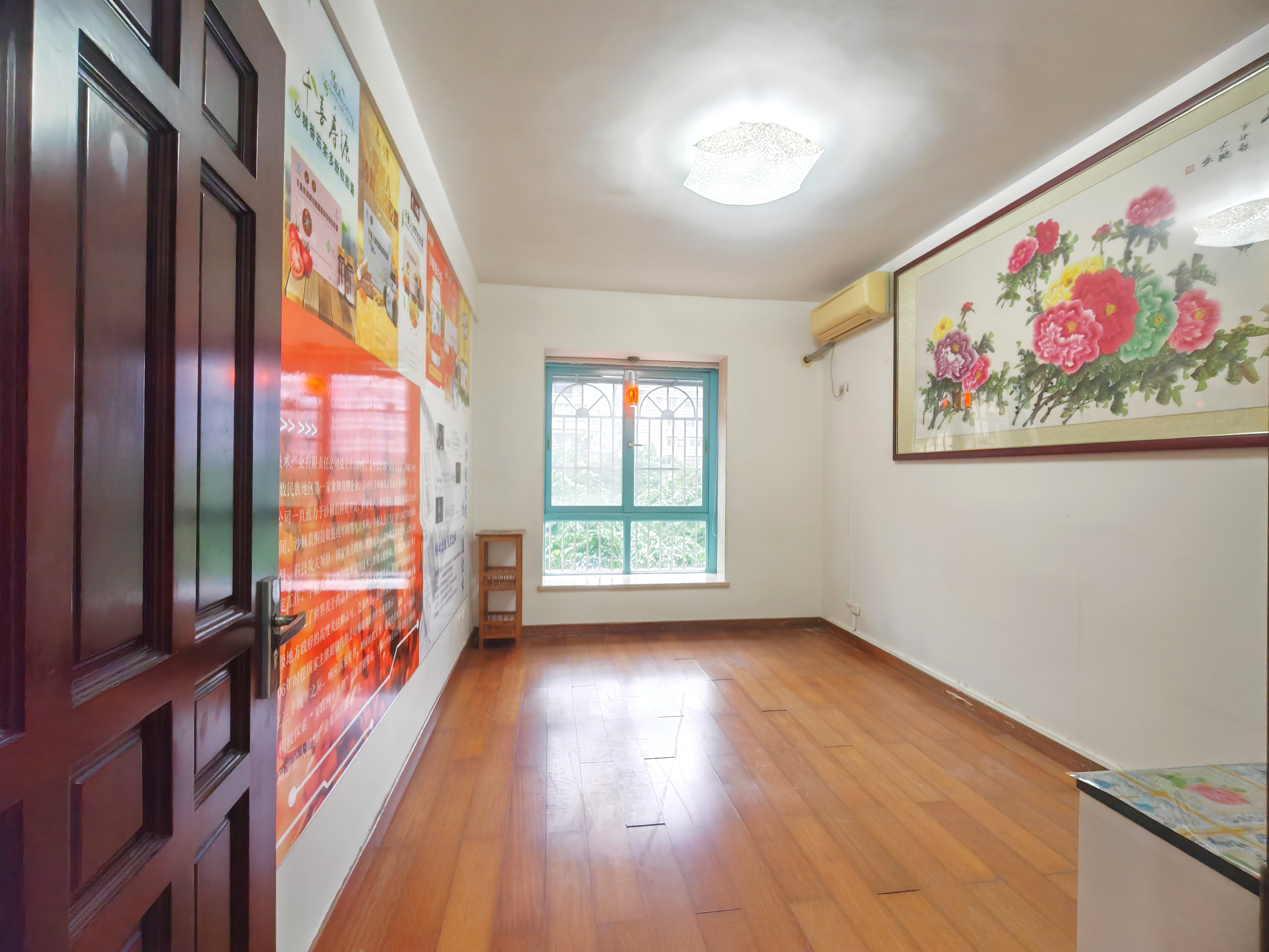 省建设厅宿舍  4室2厅2卫    3500.0元/月室内图