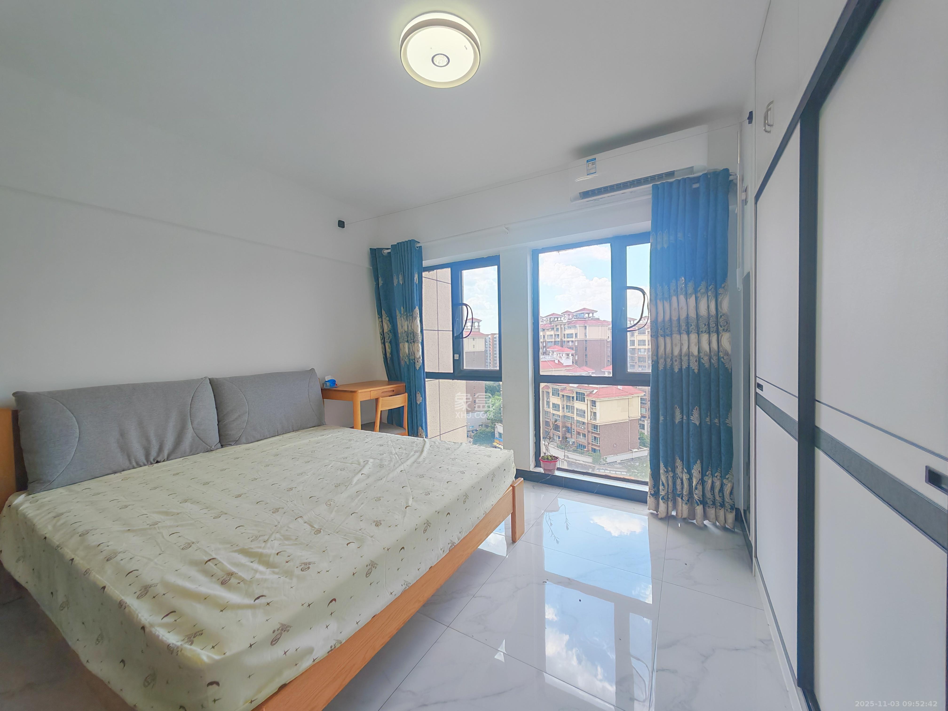 鑫远玲珑  1室0厅0卫    1600.0元/月室内图