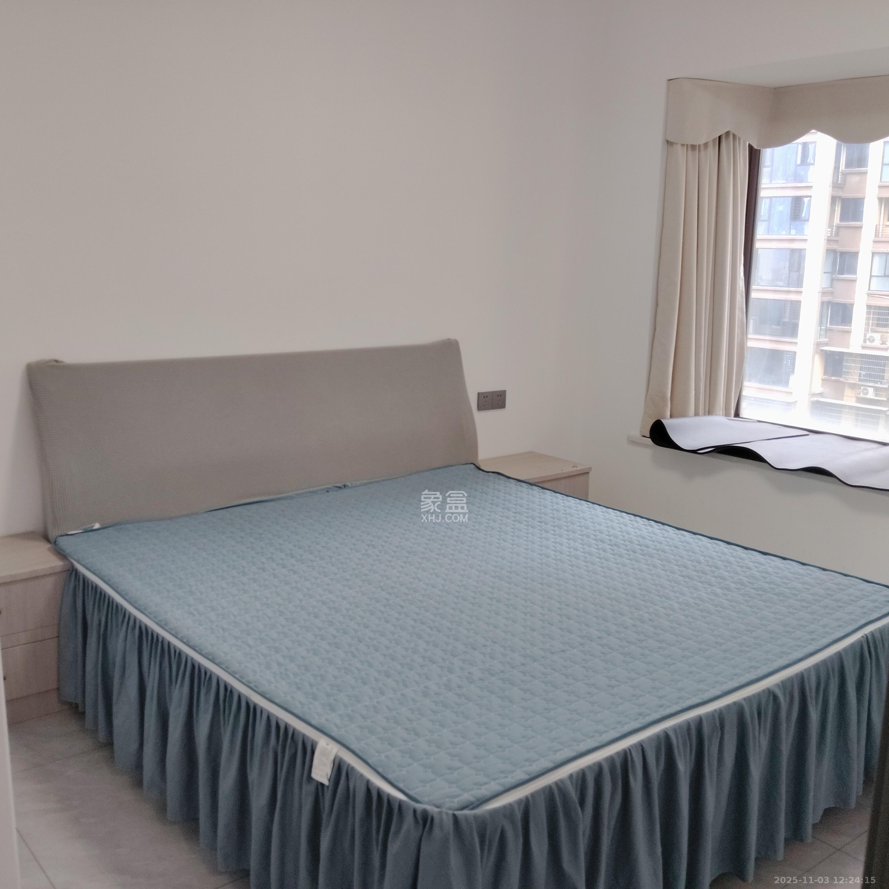 和润园三期 3室1厅1卫 2300.0元/月 和润园三期 3室1厅1卫 2300.0元/月室内图