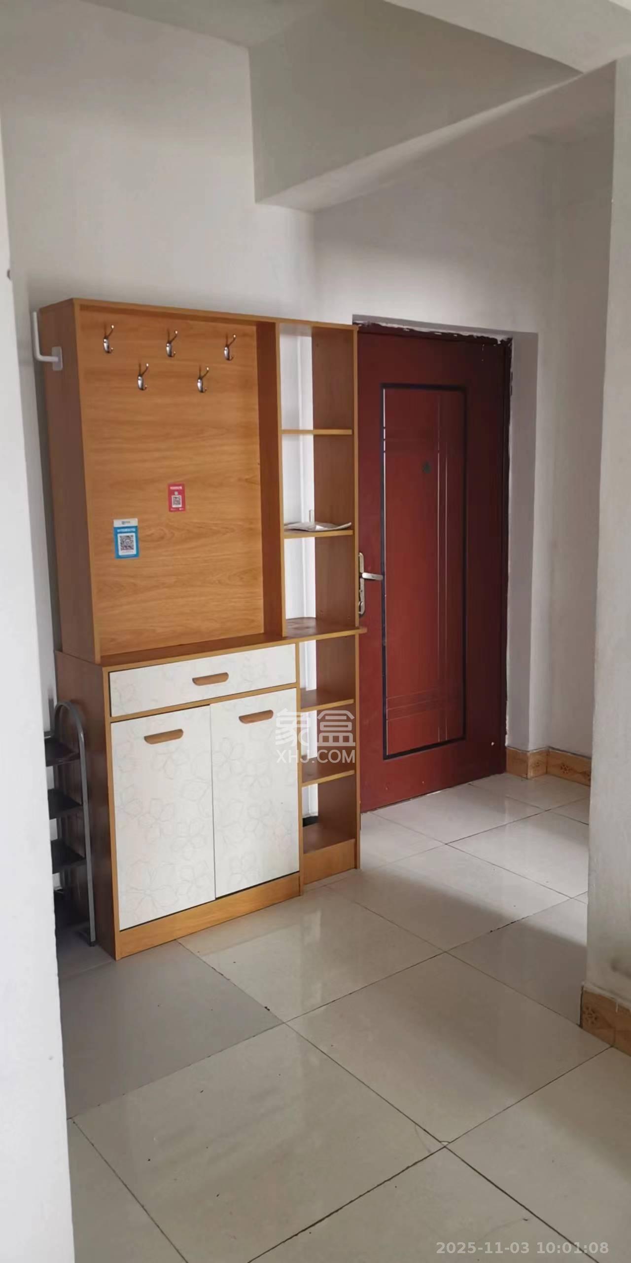 和庄  1室1厅1卫    1500.0元/月室内图