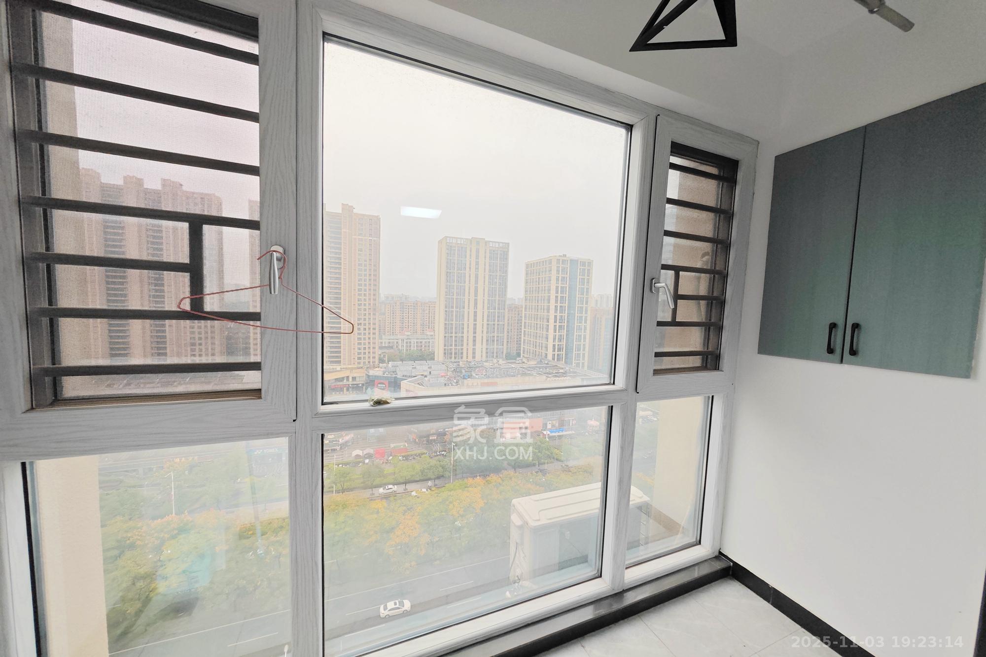 美林美寓 2室1厅1卫 76.0万 美林美寓 2室1厅1卫 76.0万阳台