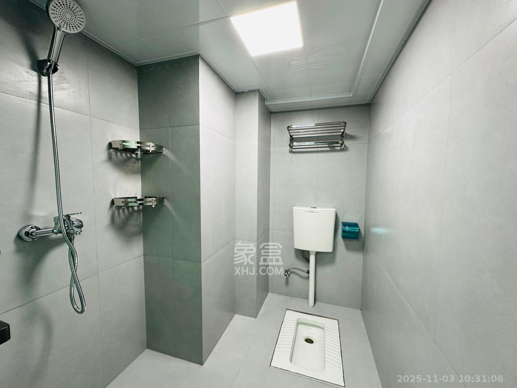 中海阅溪府 2室1厅1卫 2100.0元/月 中海阅溪府 2室1厅1卫 2100.0元/月室内图