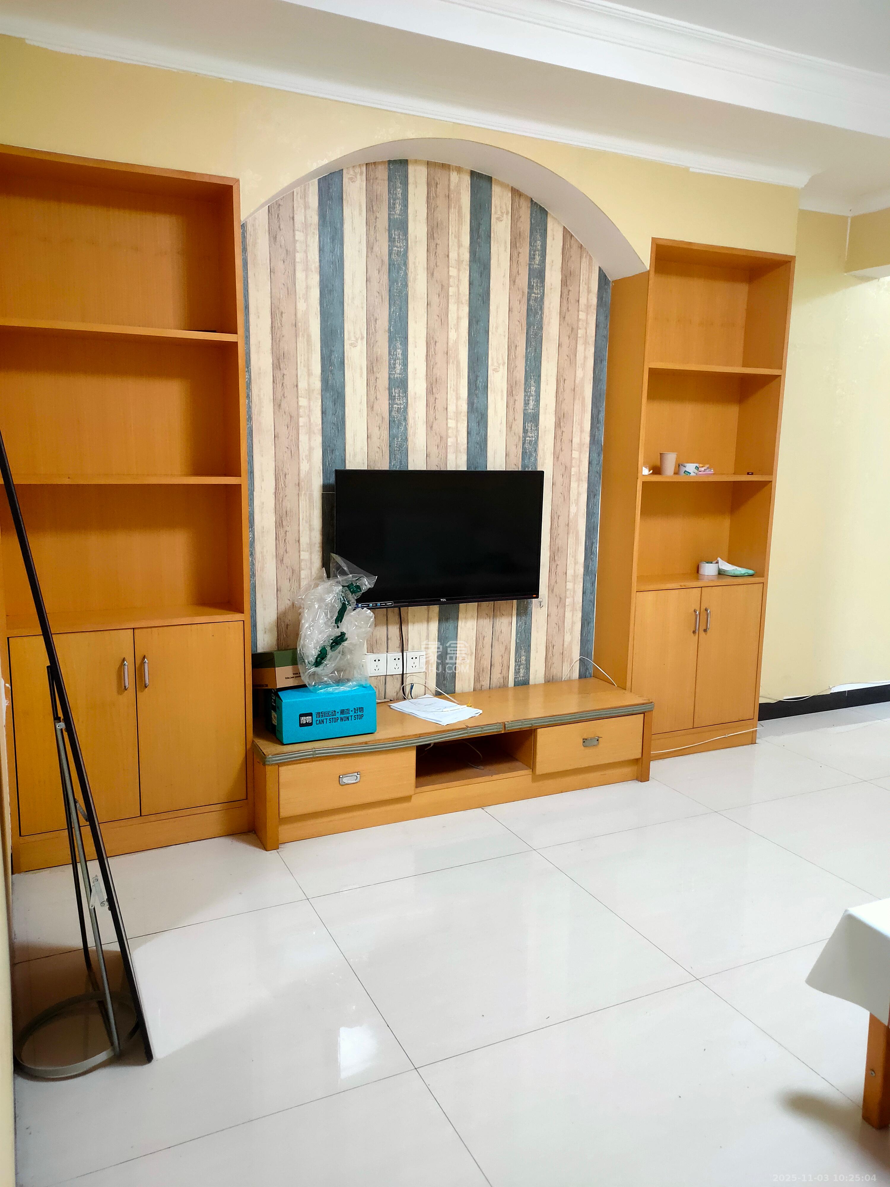 星尚520 1室1厅1卫 1500.0元/月 星尚520 1室1厅1卫 1500.0元/月室内图