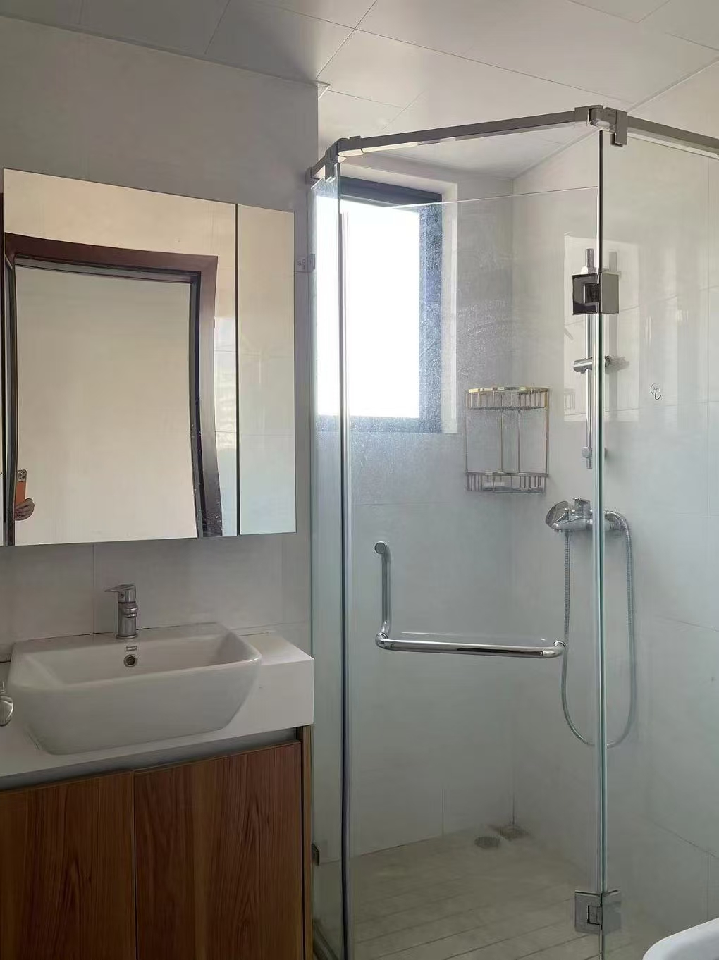 星华海岸城二期  2室2厅1卫    2300.0元/月室内图