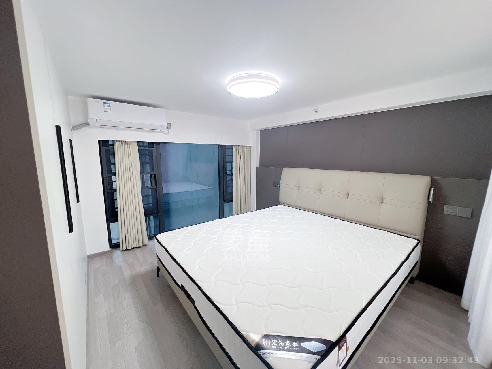 卓越中寰 2室2厅1卫 2800.0元/月 卓越中寰 2室2厅1卫 2800.0元/月室内图