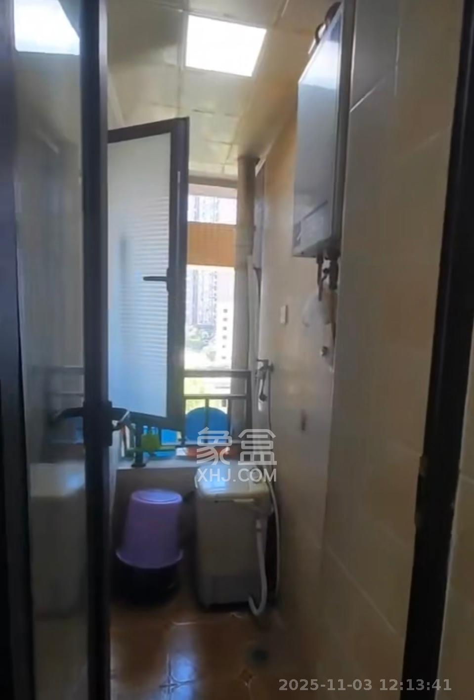 华润五彩城 2室1厅1卫 1650.0元/月 华润五彩城 2室1厅1卫 1650.0元/月室内图