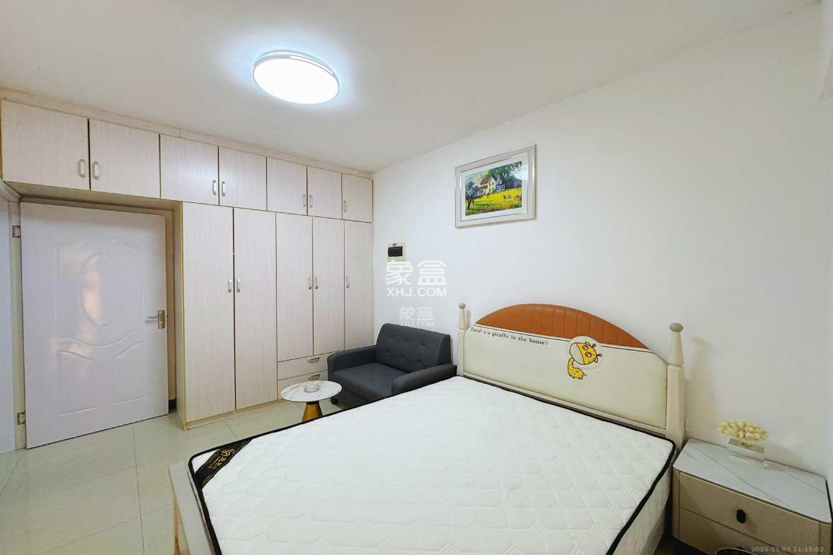 锦璨家园 1室1厅1卫 1400.0元/月 锦璨家园 1室1厅1卫 1400.0元/月室内图