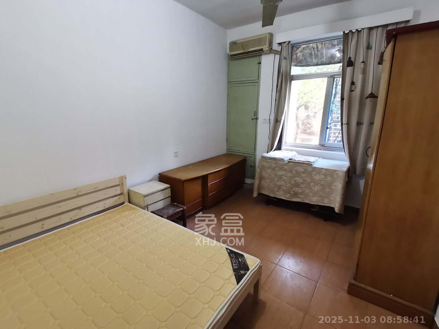 省水院宿舍  2室1厅1卫    2500.0元/月室内图