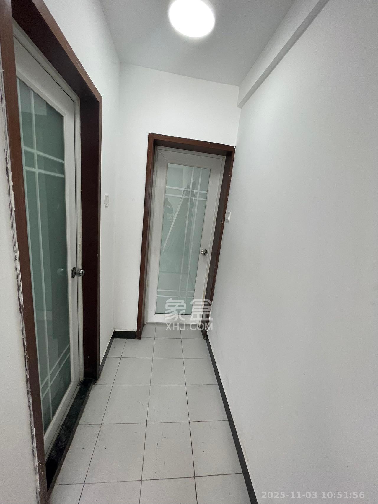 颐美会现代城  1室0厅0卫    3000.0元/月室内图