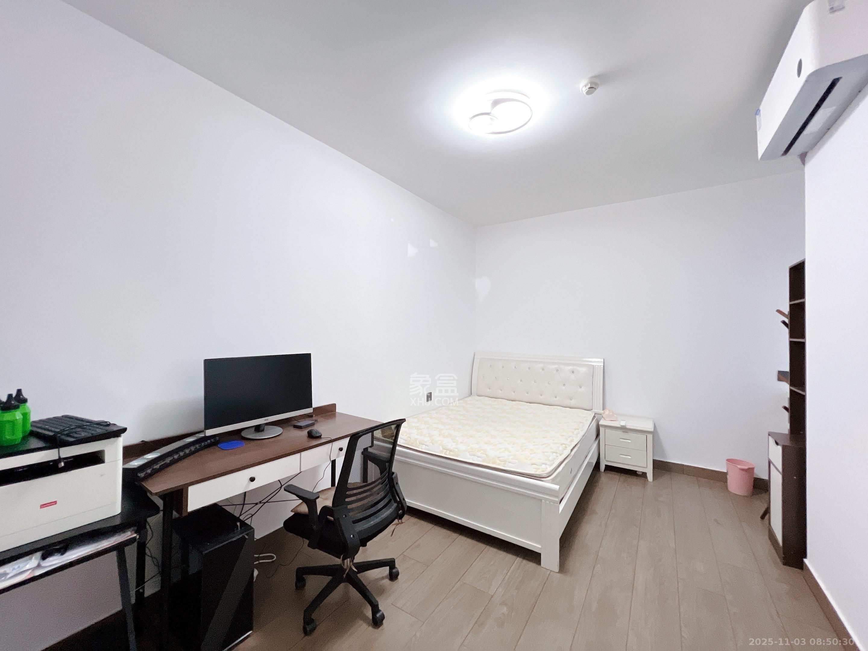 北辰三角洲C3区  3室2厅2卫    4000.0元/月室内图