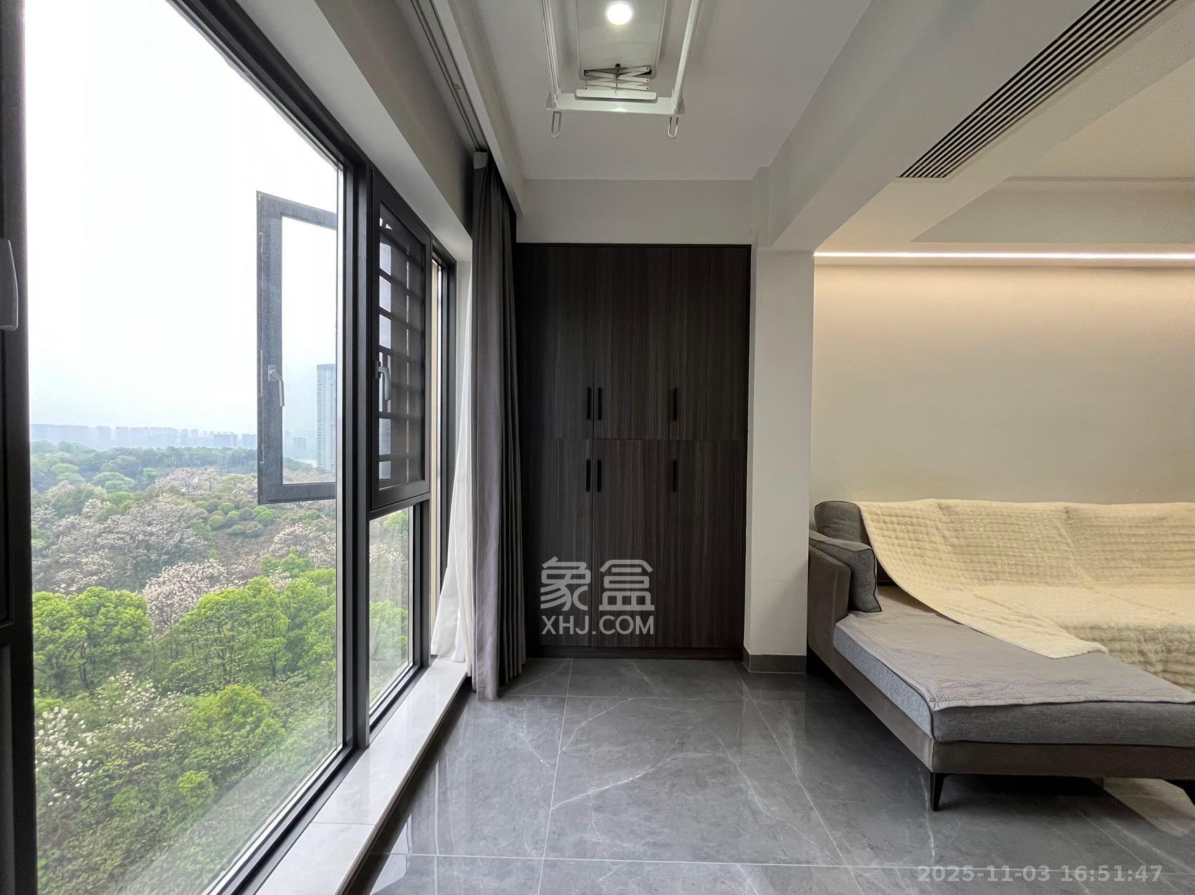 君合天玺  3室2厅2卫    4200.0元/月室内图