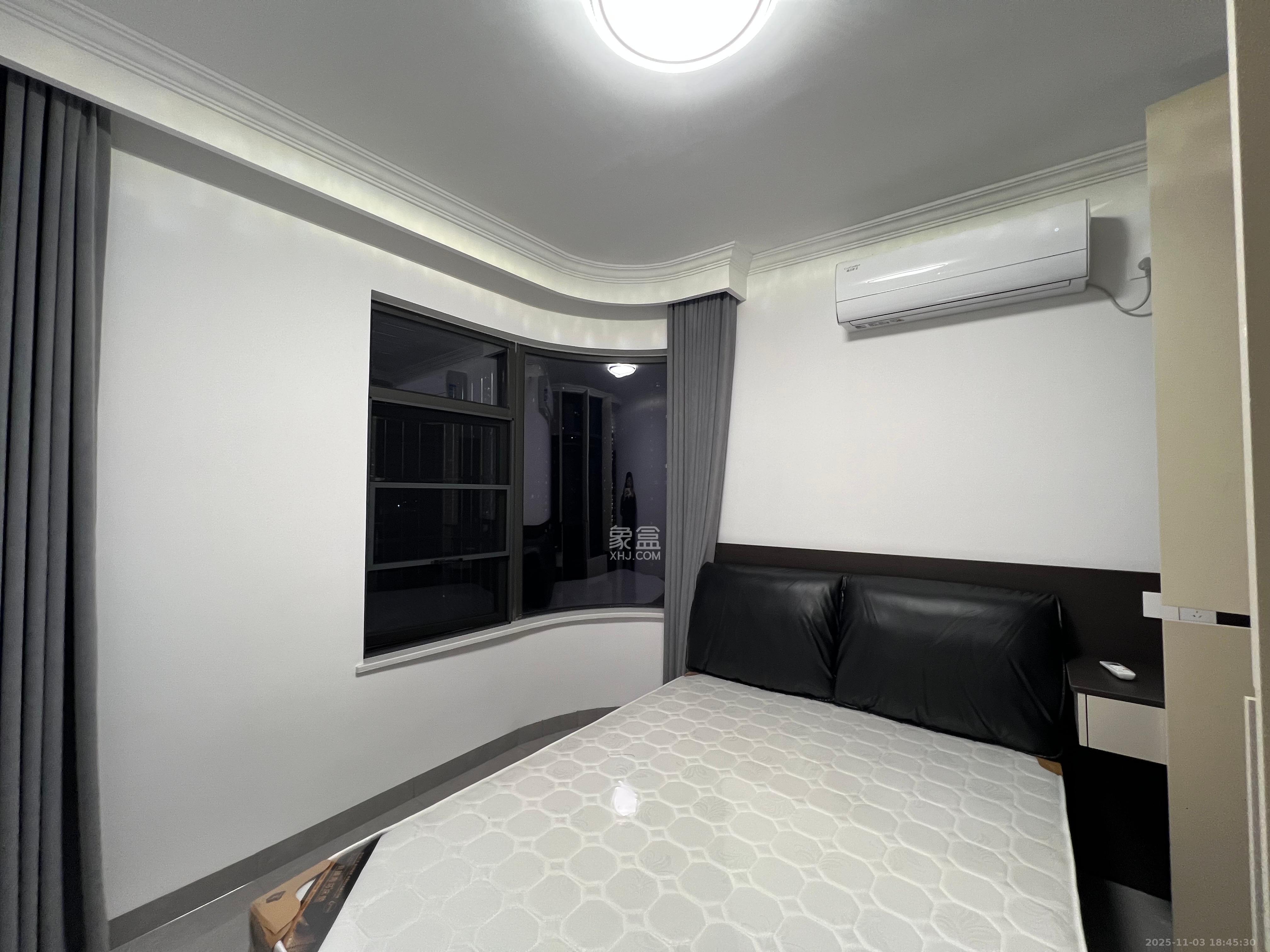 嘉雨东苑 2室1厅1卫 4200.0元/月 嘉雨东苑 2室1厅1卫 4200.0元/月室内图