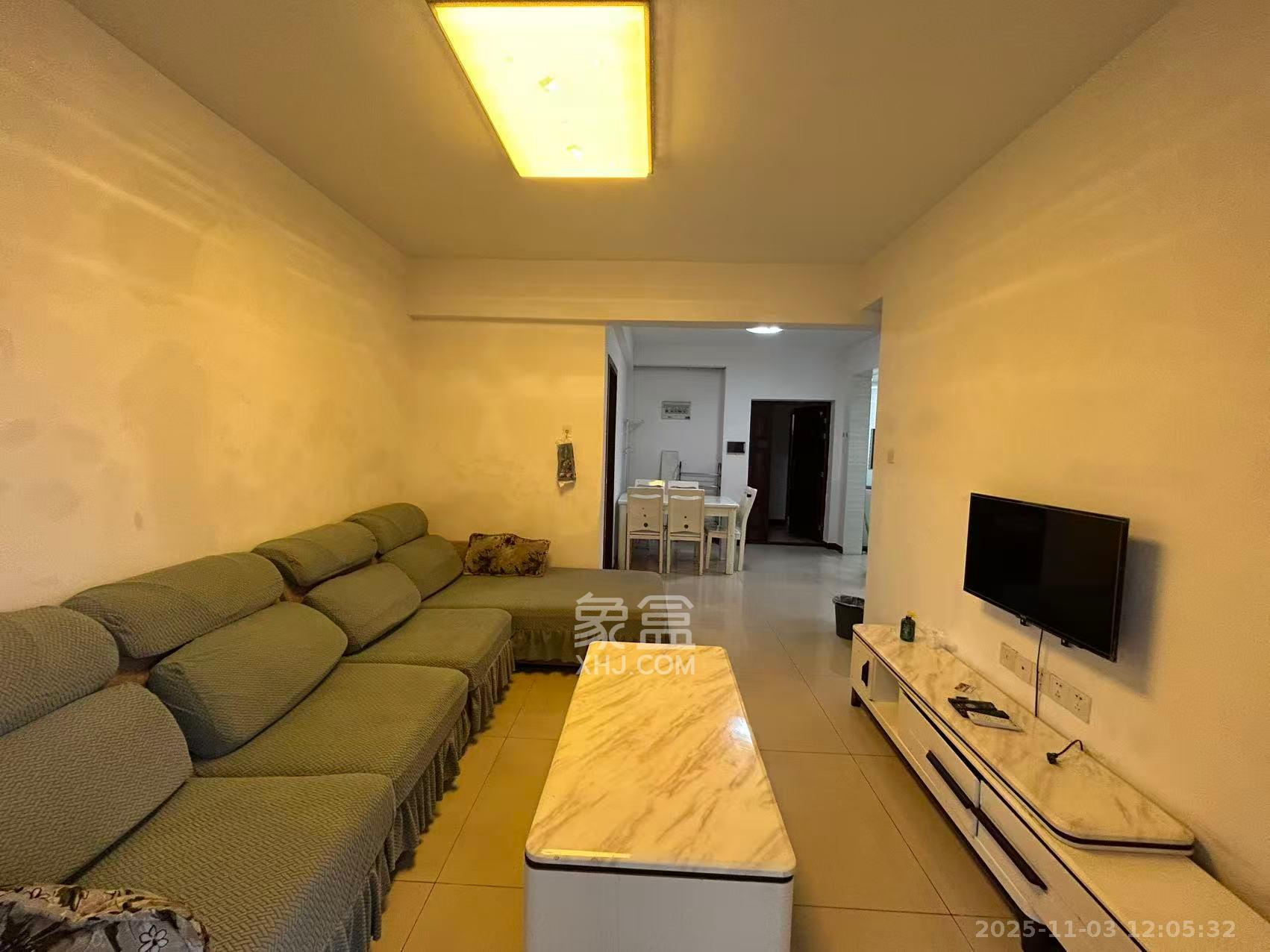 兴隆景苑  2室2厅1卫    1800.0元/月室内图