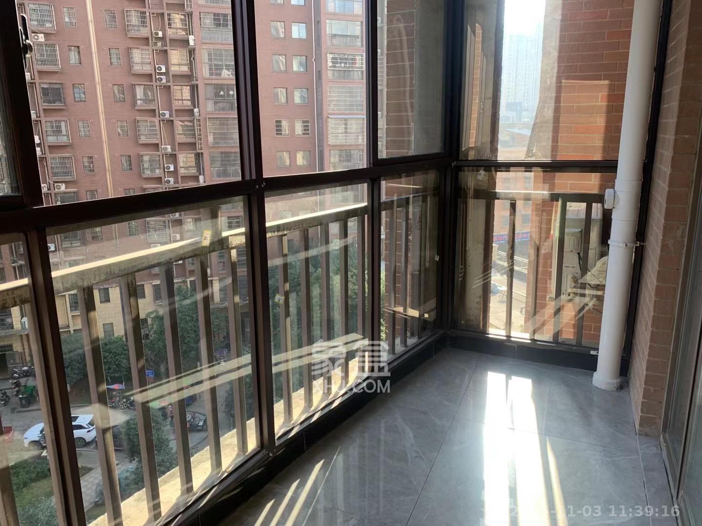 方略潇邦  1室2厅1卫    1800.0元/月室内图