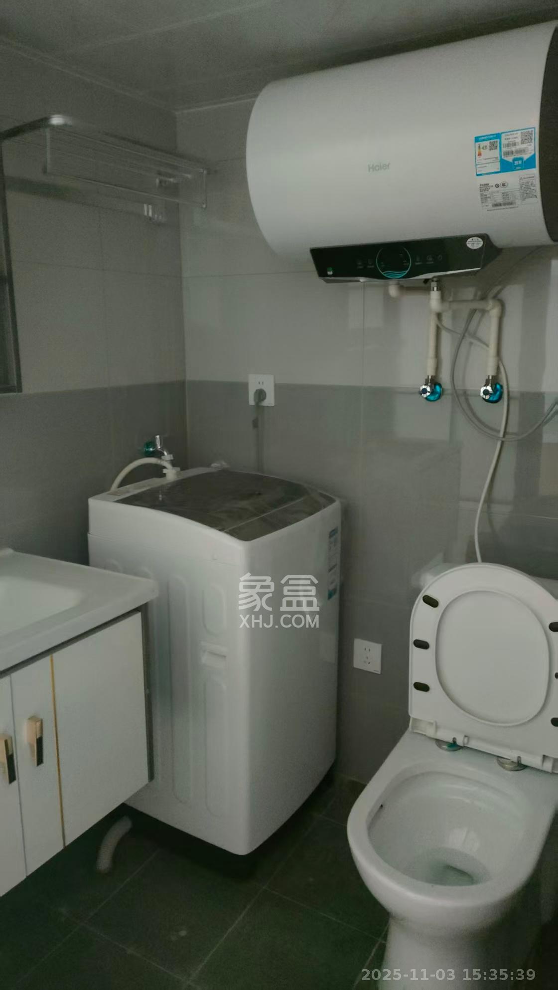 北辰时光里 2室1厅1卫 1900.0元/月 北辰时光里 2室1厅1卫 1900.0元/月室内图