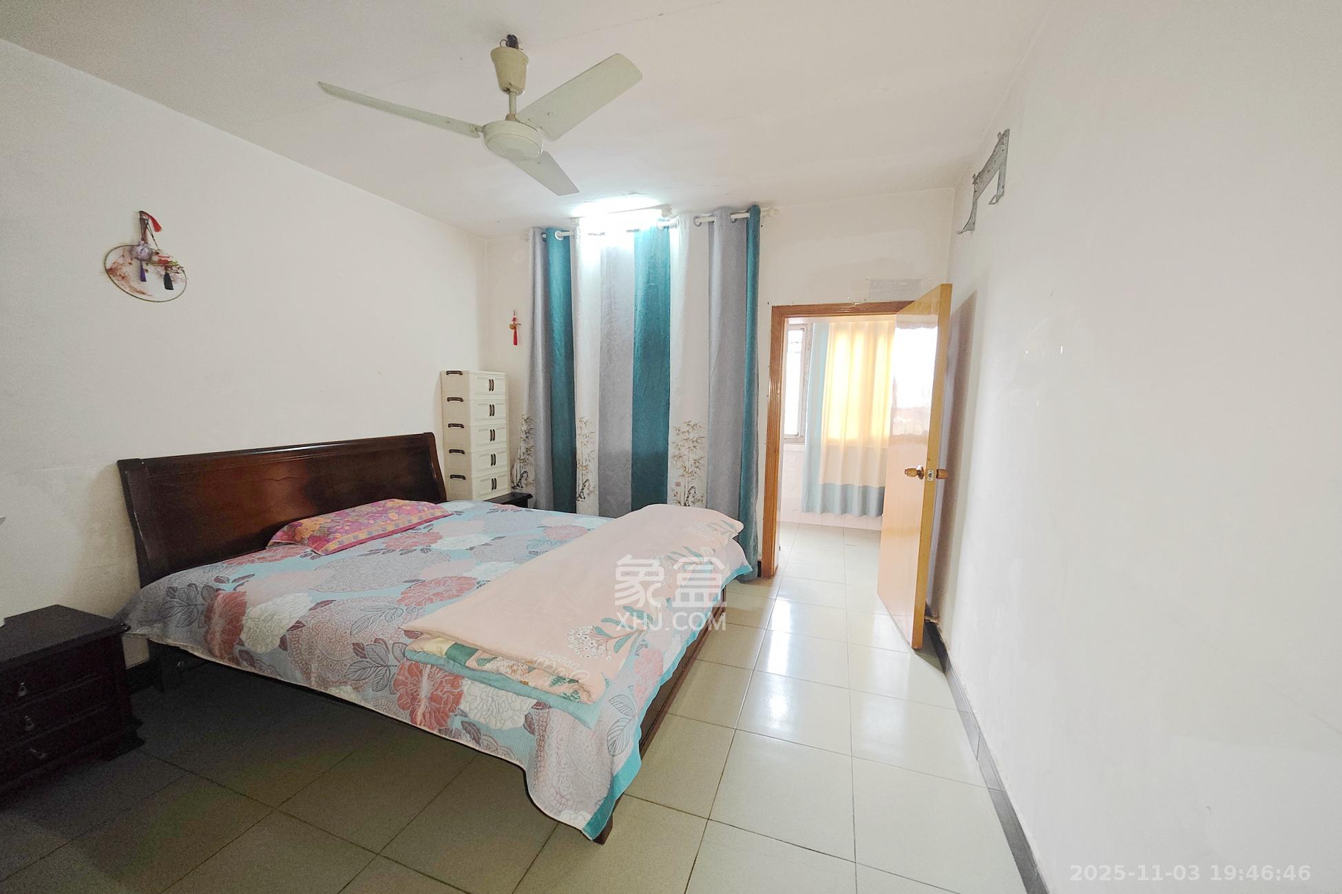 左家塘二建 1室1厅1卫 26.8万 左家塘二建 1室1厅1卫 26.8万卧室