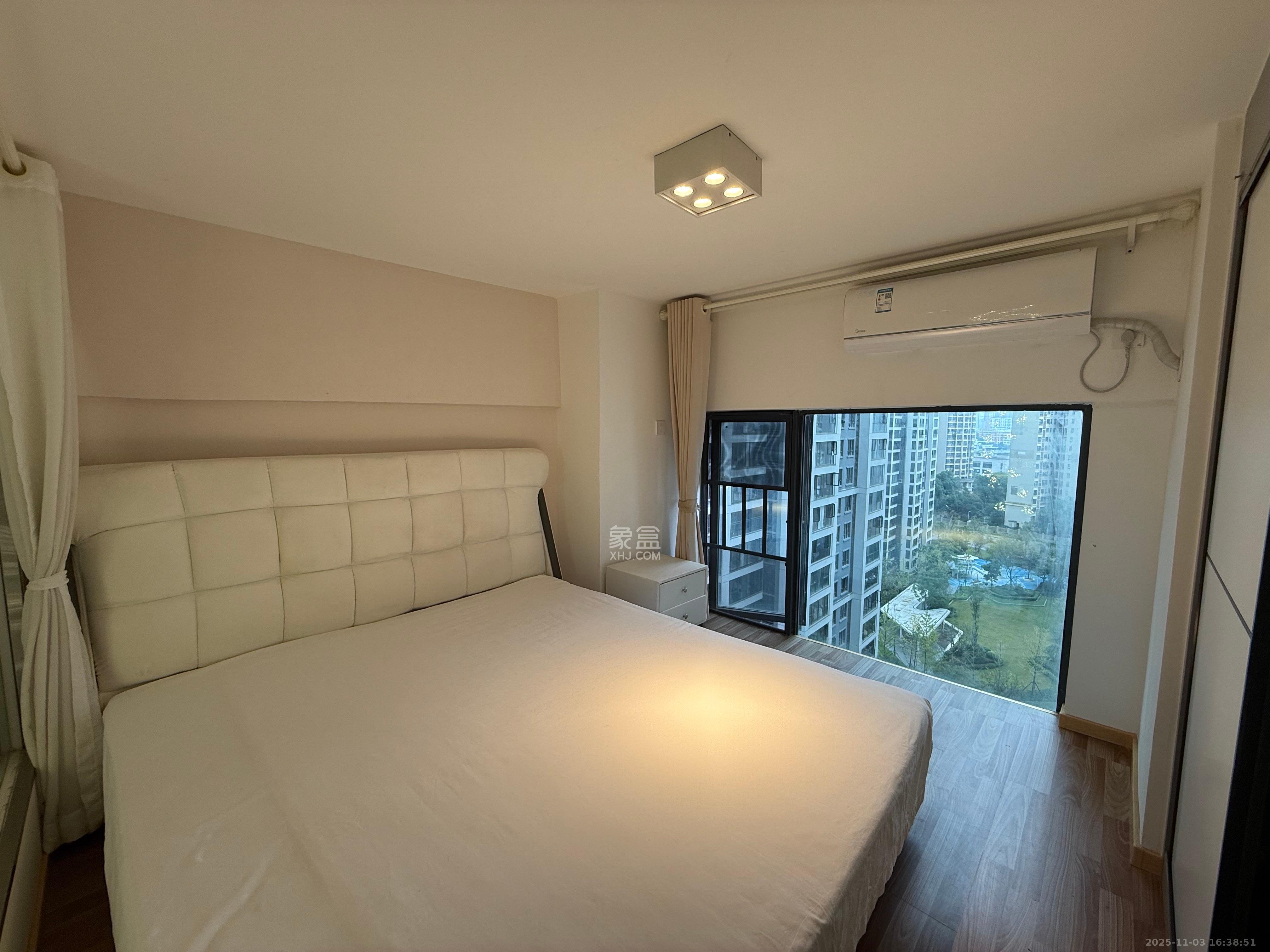 梅溪悦章 2室2厅2卫 2100.0元/月 梅溪悦章 2室2厅2卫 2100.0元/月室内图