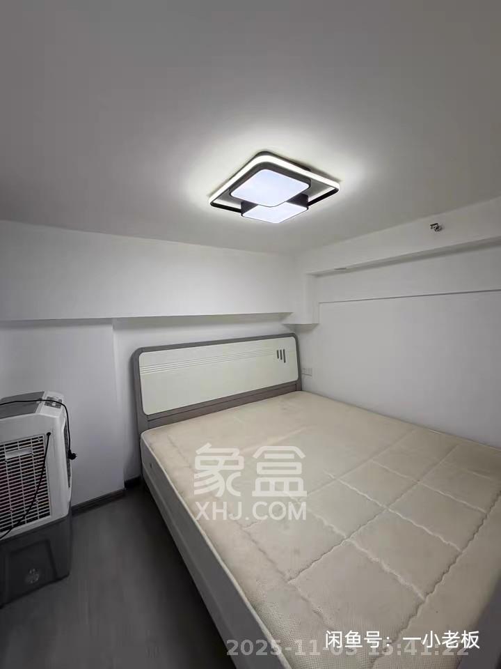 新城悦隽  2室1厅1卫    1900.0元/月 新城悦隽  2室1厅1卫    1900.0元/月室内图