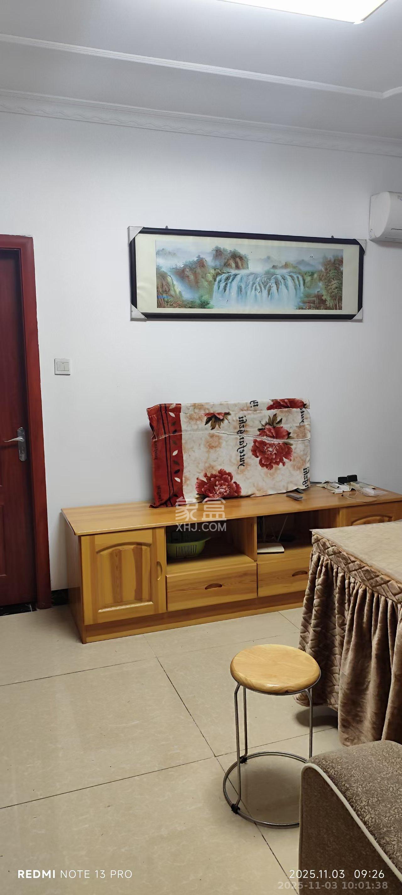 山水印象(愿景想山) 2室2厅1卫 1200.0元/月 山水印象(愿景想山) 2室2厅1卫 1200.0元/月室内图