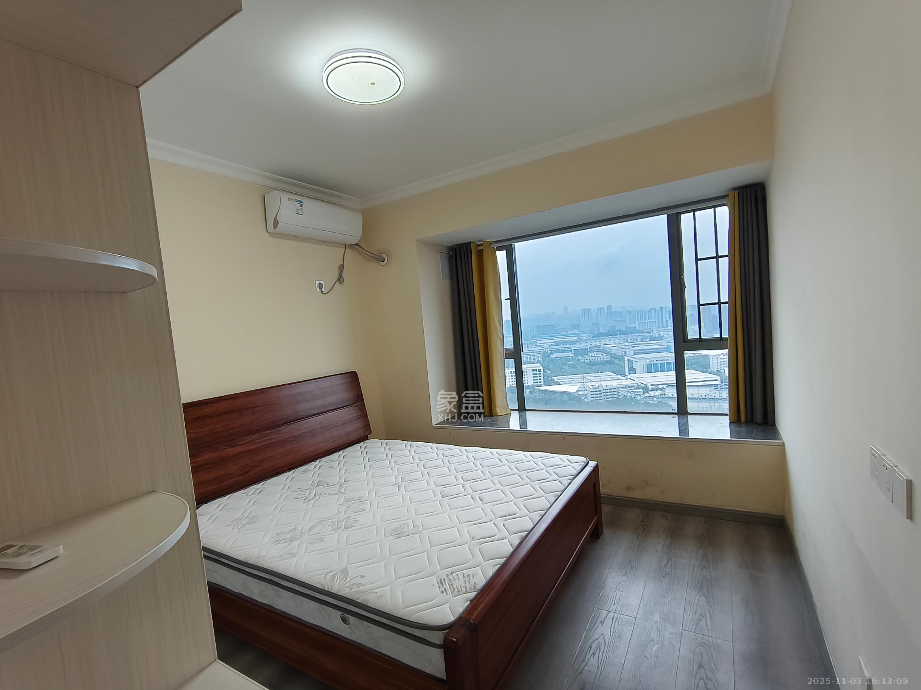 潇湘奥林匹克花园  2室2厅1卫    2000.0元/月室内图