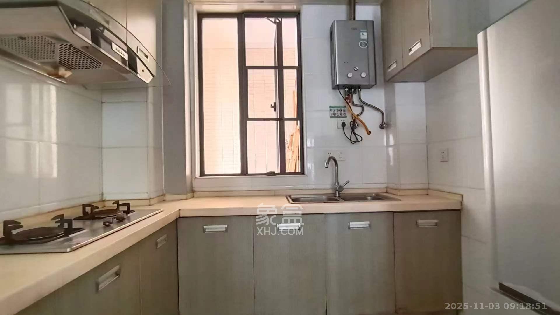 莱茵城 2室1厅1卫 2000.0元/月 莱茵城 2室1厅1卫 2000.0元/月室内图