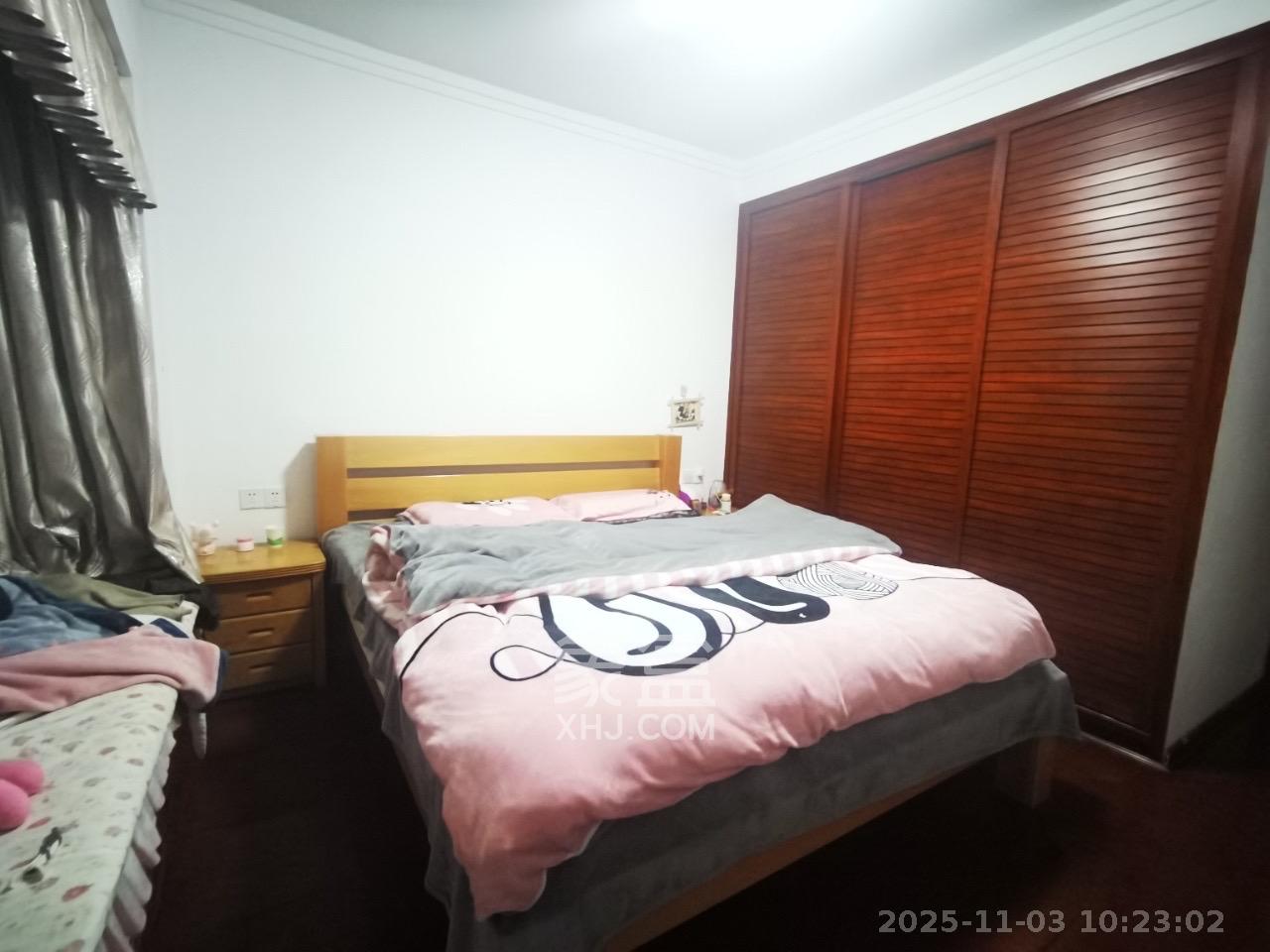 嘉华城（一期）  2室2厅1卫    2000.0元/月室内图