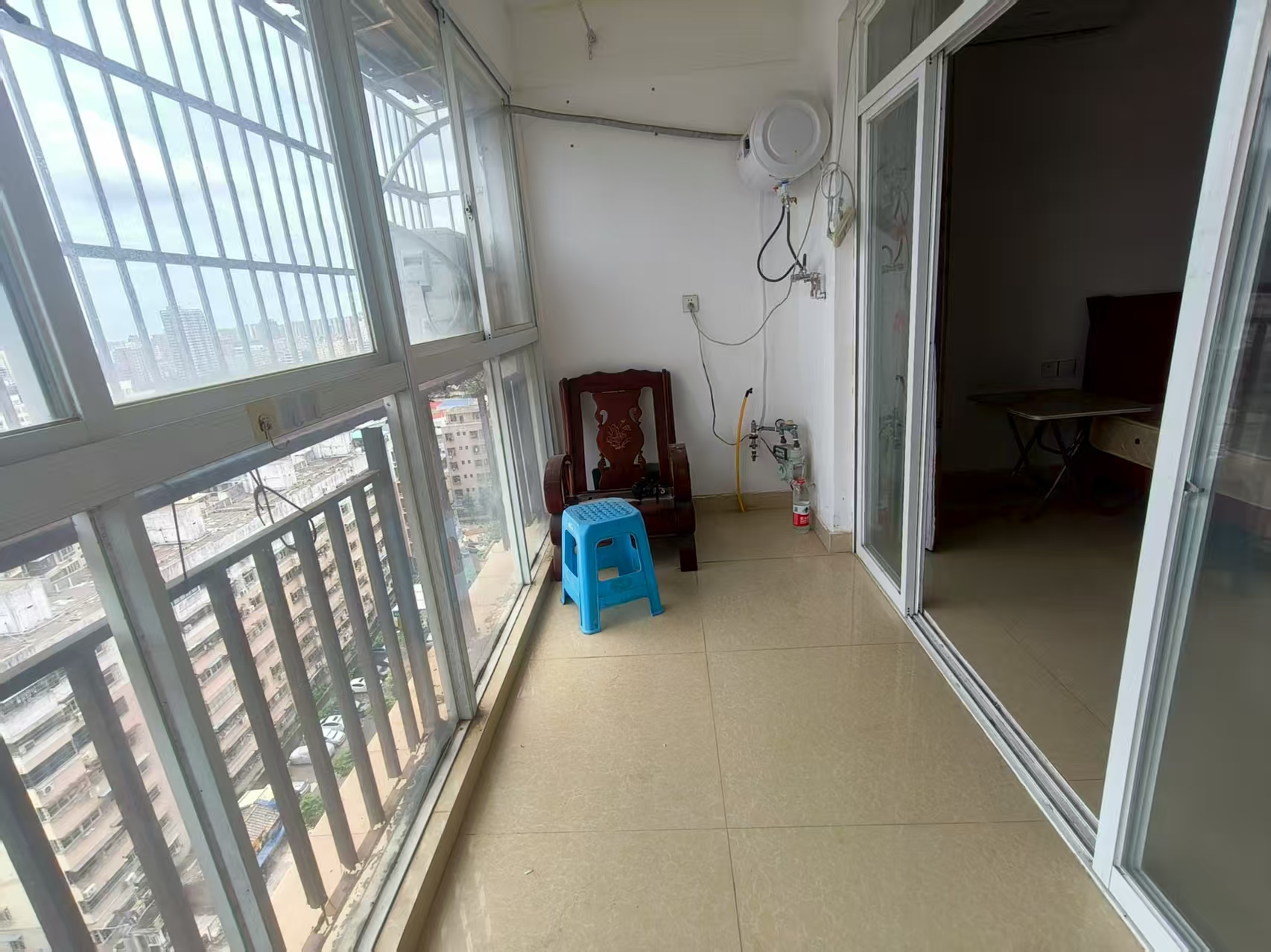 宝泰温泉花园  1室0厅1卫    1500.0元/月室内图