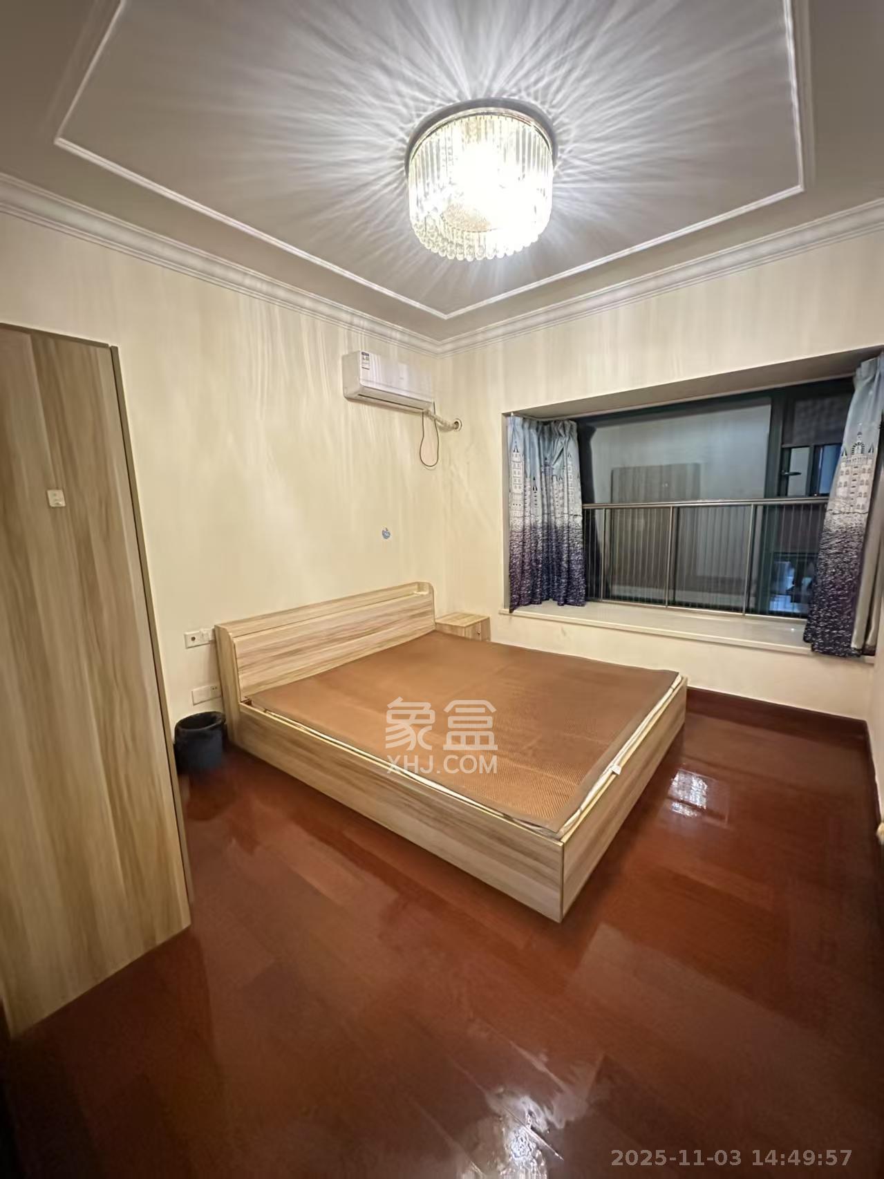 恒大雅苑  2室1厅1卫    2300.0元/月室内图