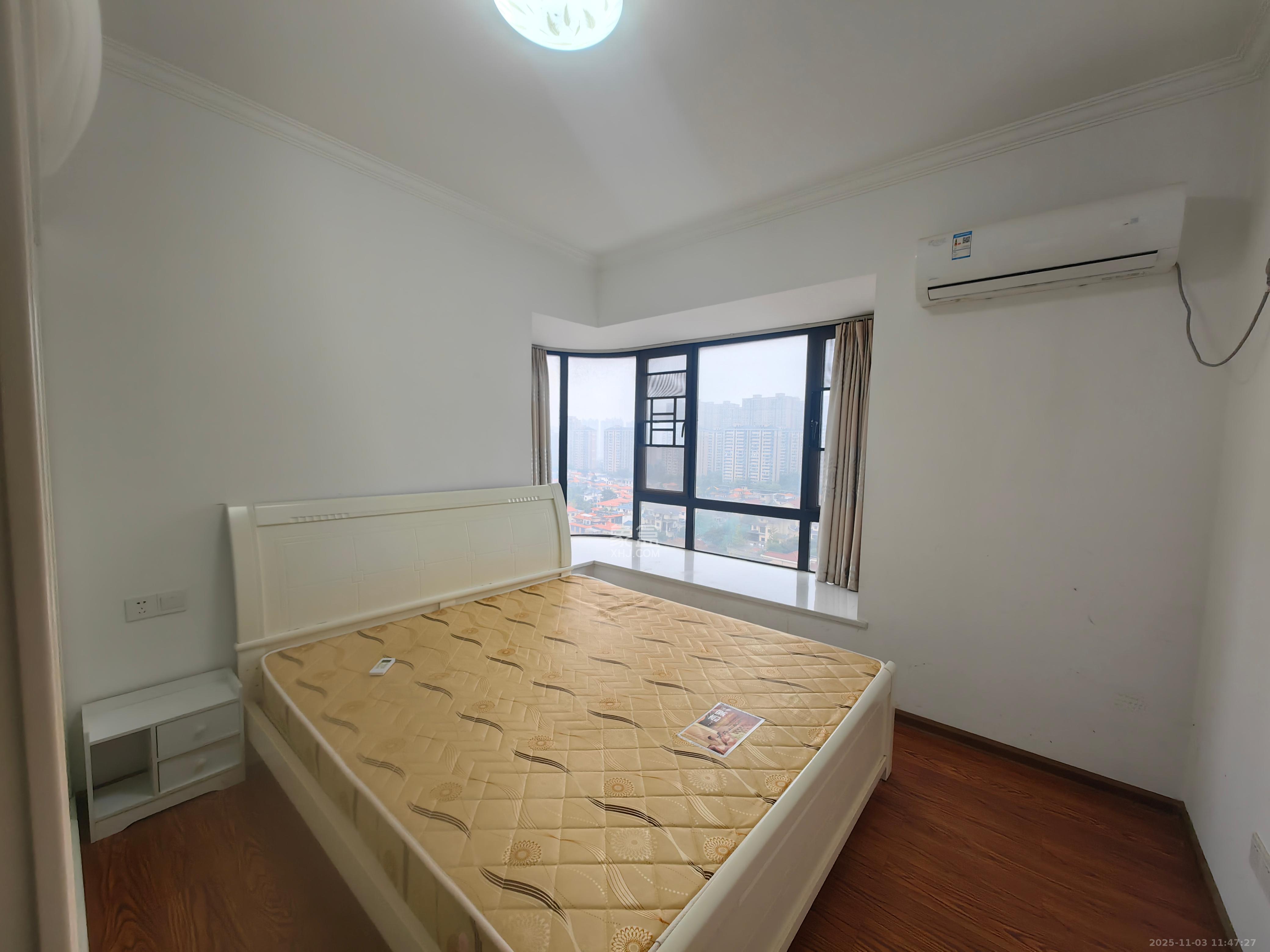 润和之悦（金泽园）  3室1厅1卫    1800.0元/月室内图