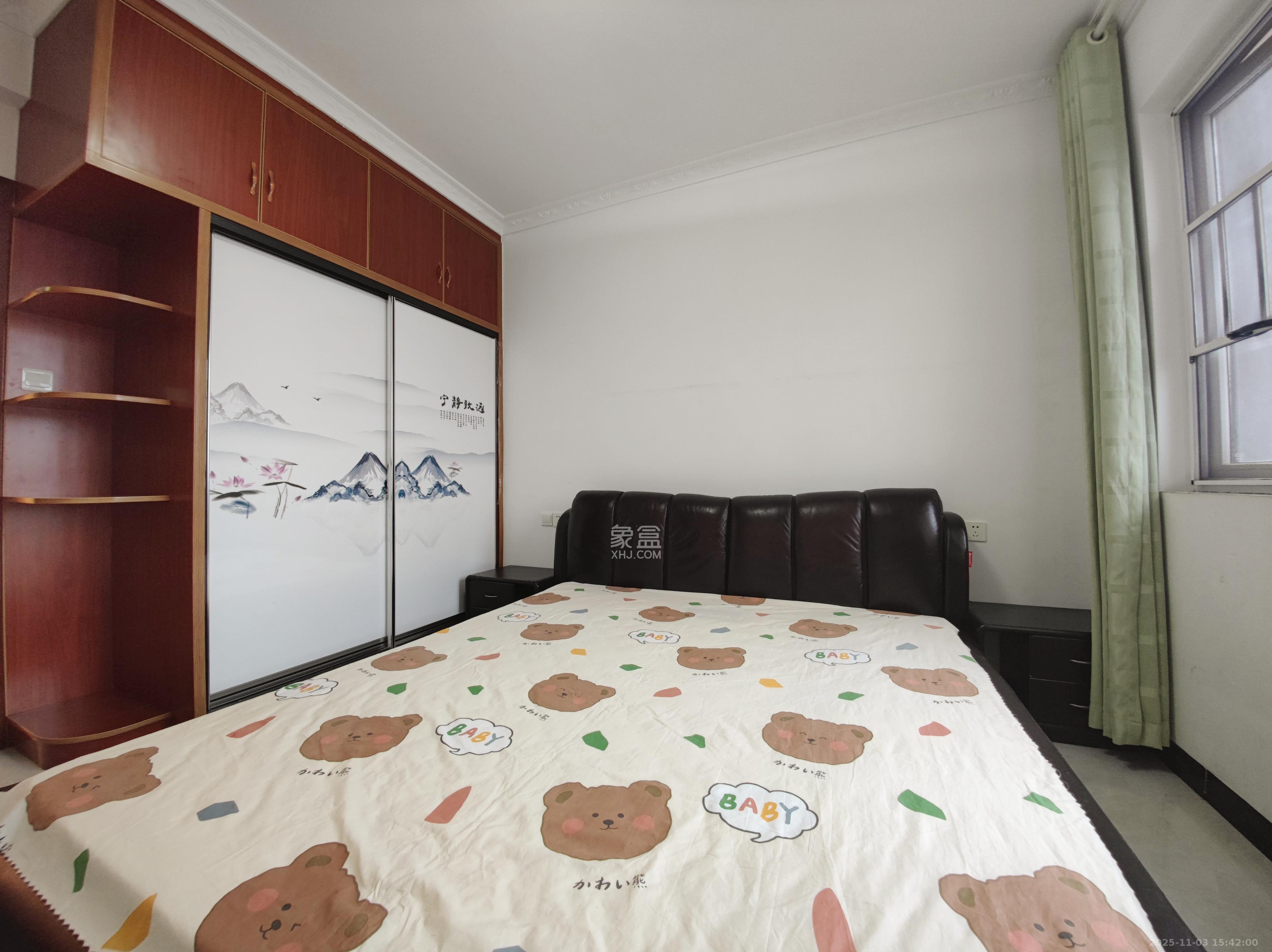 朝正美苑  2室2厅1卫    2300.0元/月室内图