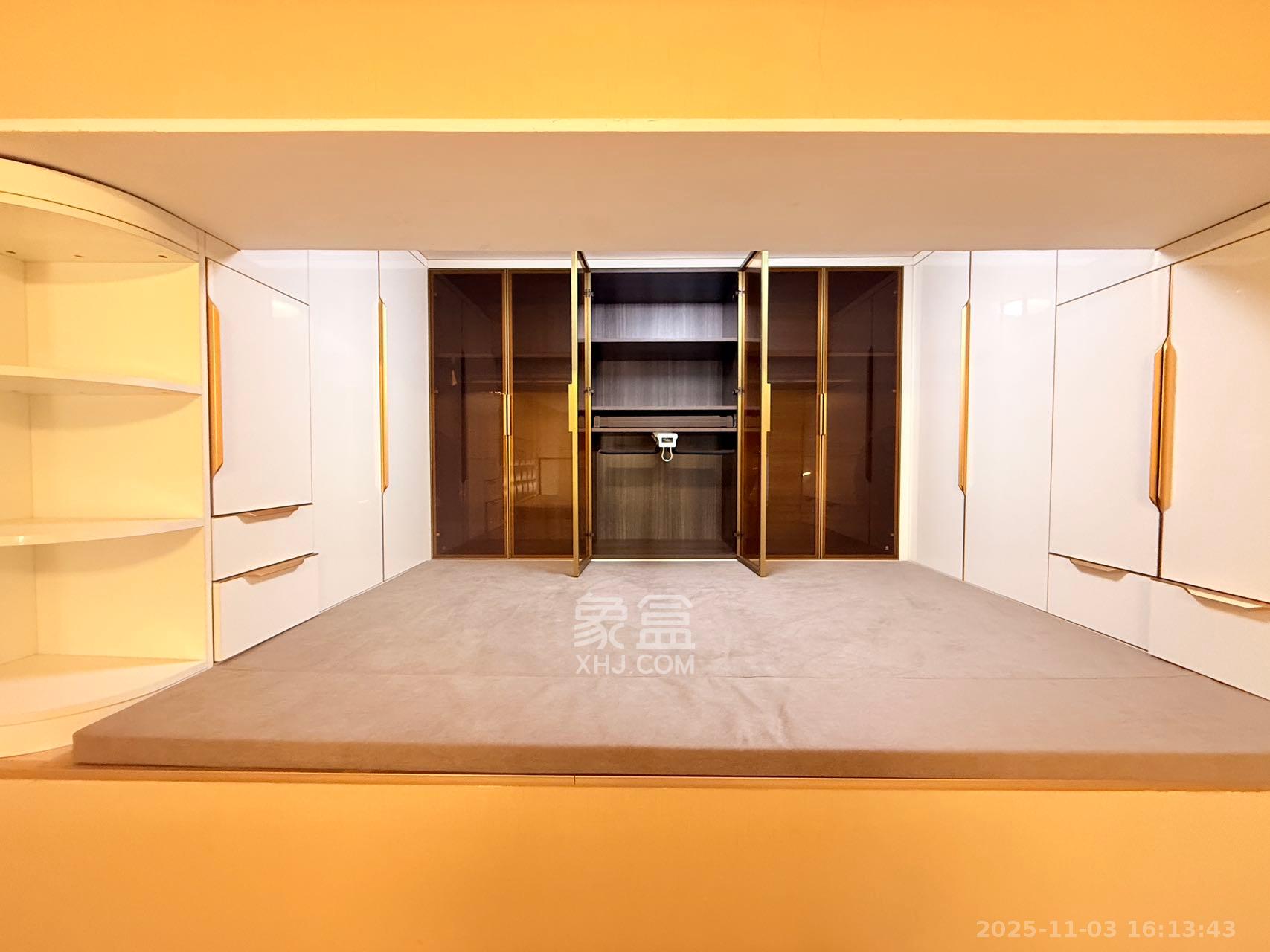 远洋外滩壹号  1室1厅1卫    2300.0元/月室内图