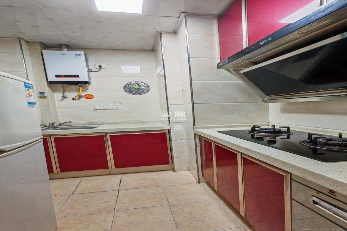 米兰春天 2室1厅1卫 1500.0元/月 米兰春天 2室1厅1卫 1500.0元/月室内图