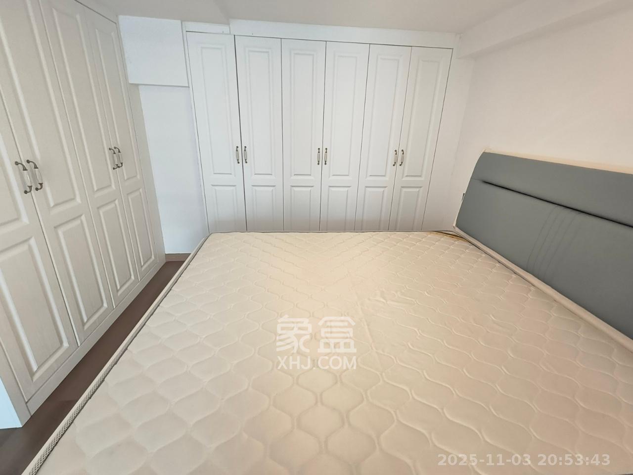 碧桂园星荟  1室1厅1卫    1350.0元/月室内图