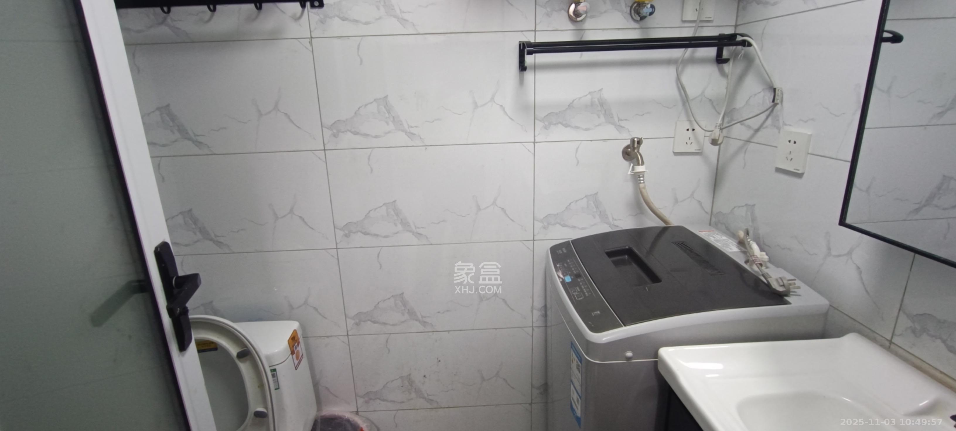 保利麓谷林语I区 1室0厅0卫 1400.0元/月 保利麓谷林语I区 1室0厅0卫 1400.0元/月室内图