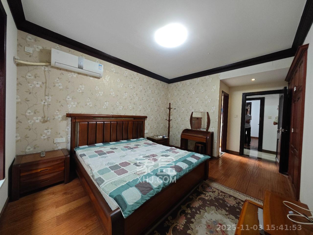 长沙欧洲城 4室2厅2卫 4000.0元/月 长沙欧洲城 4室2厅2卫 4000.0元/月室内图