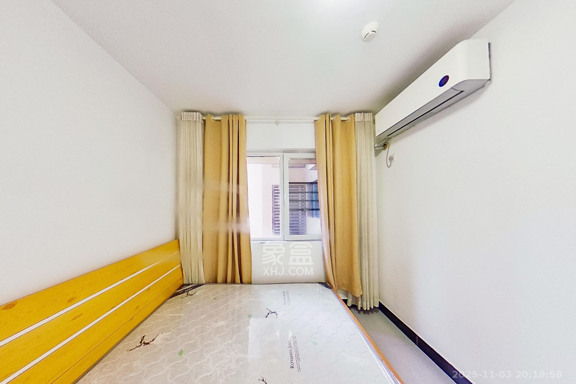 北辰三角洲C2区  3室2厅1卫    110.0万卧室