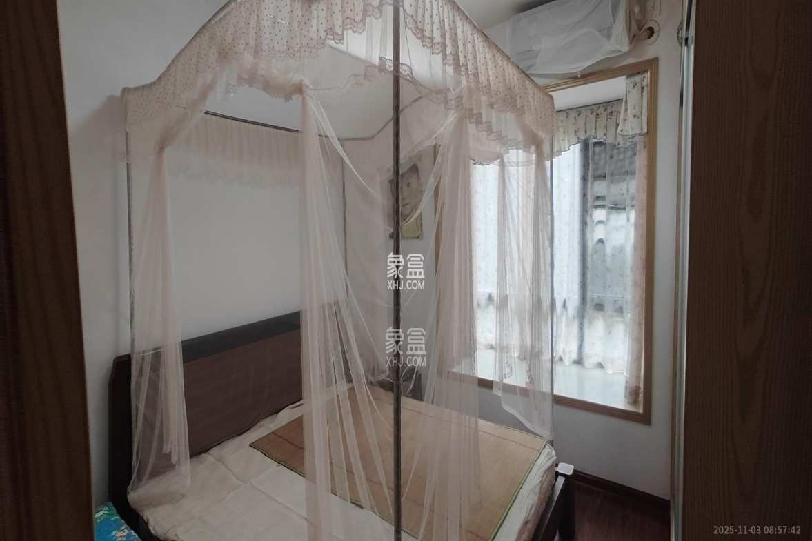 中国铁建国际城一期 3室2厅1卫 1500.0元/月 中国铁建国际城一期 3室2厅1卫 1500.0元/月室内图