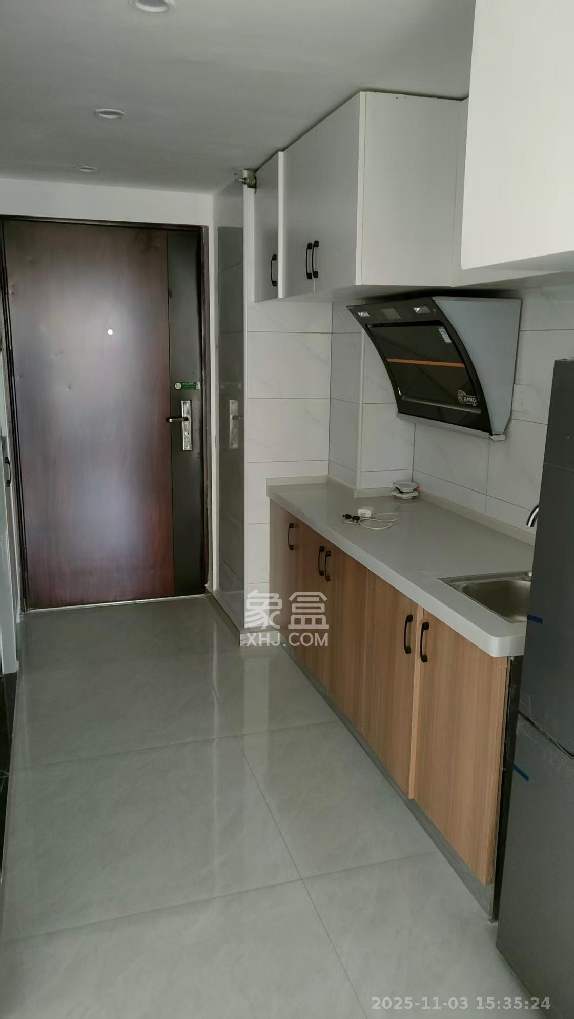 北辰时光里  2室1厅1卫    1900.0元/月室内图1