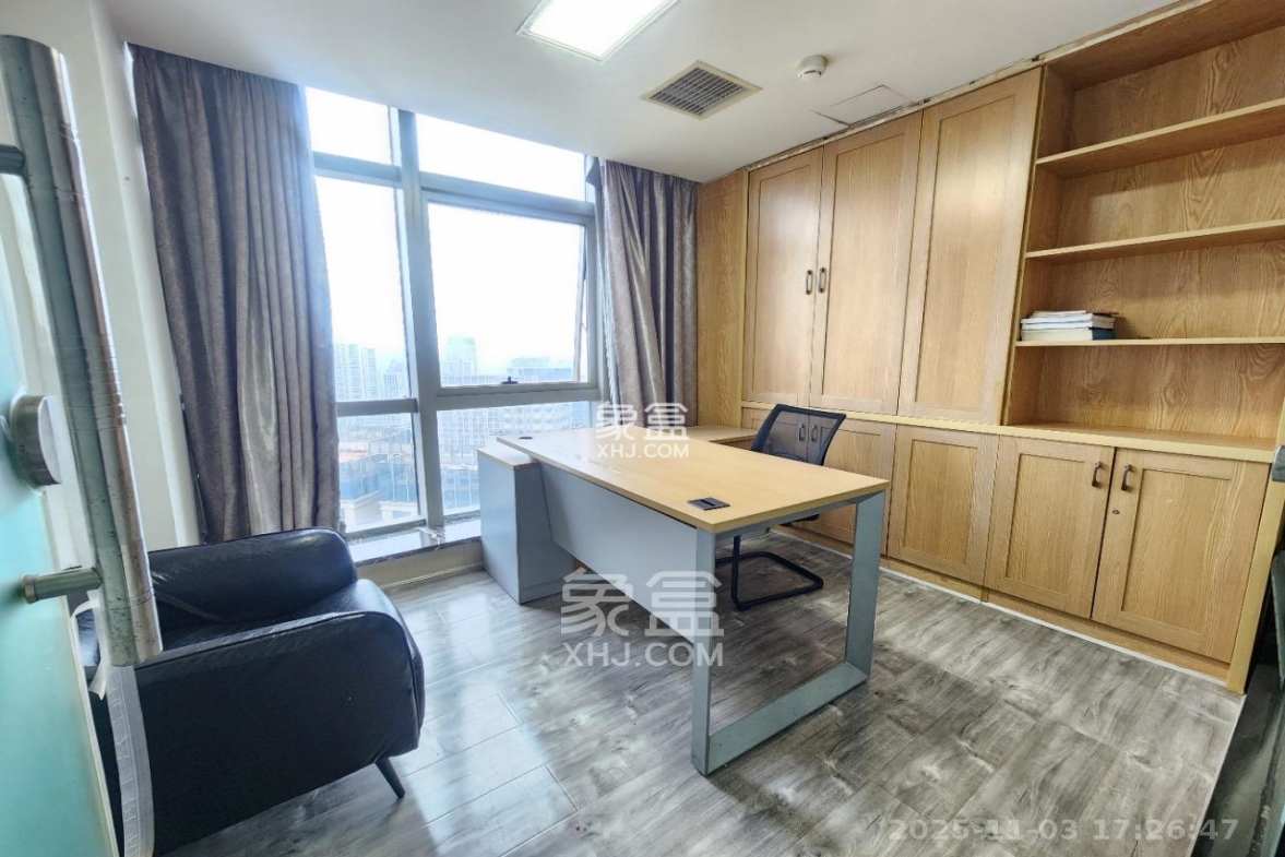 奥克斯广场 1室1厅1卫 11000.0元/月 奥克斯广场 1室1厅1卫 11000.0元/月室内图