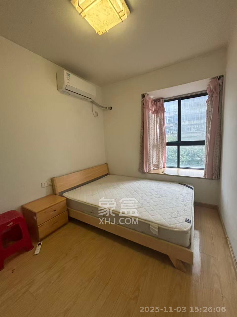 运通尊苑  2室1厅1卫    2450.0元/月室内图