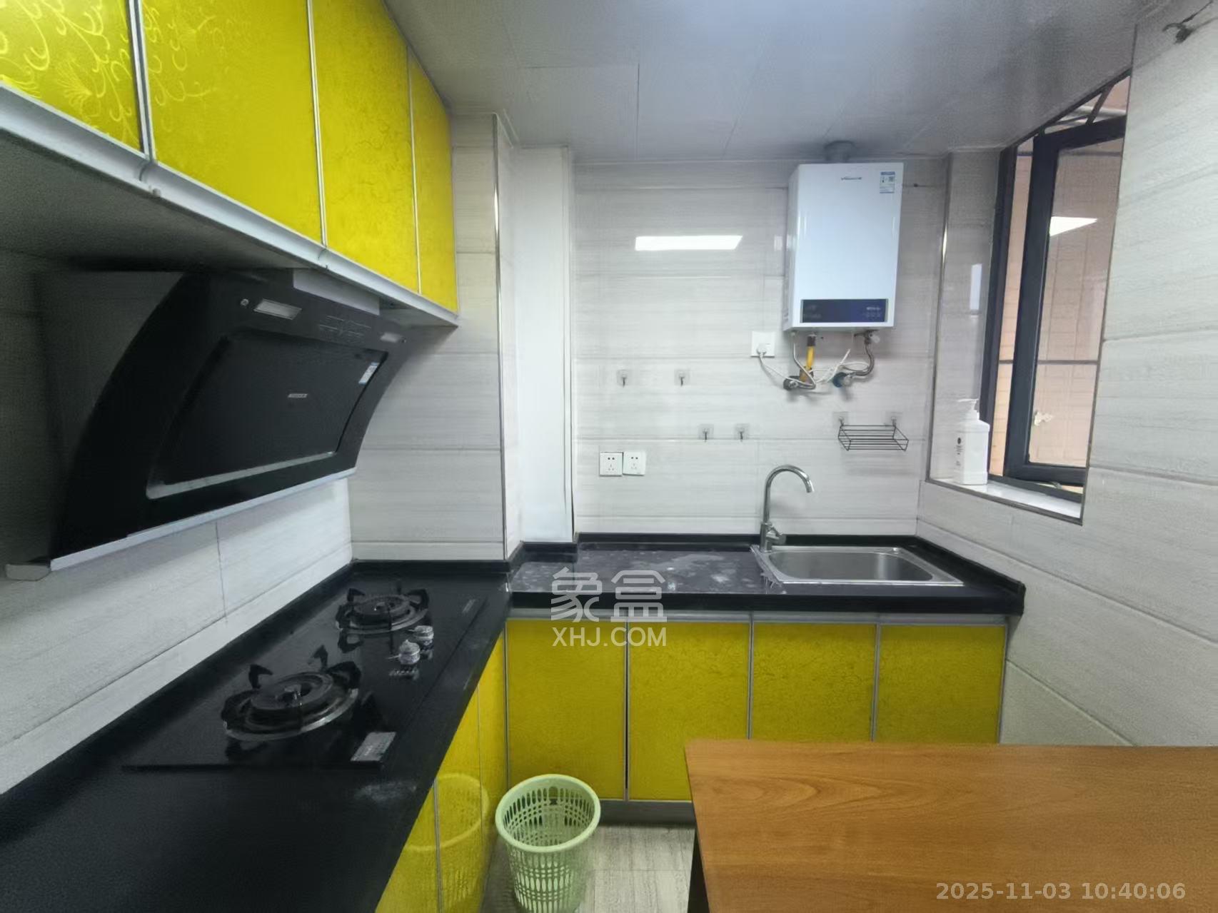 荣盛花语馨苑  2室2厅1卫    2050.0元/月室内图