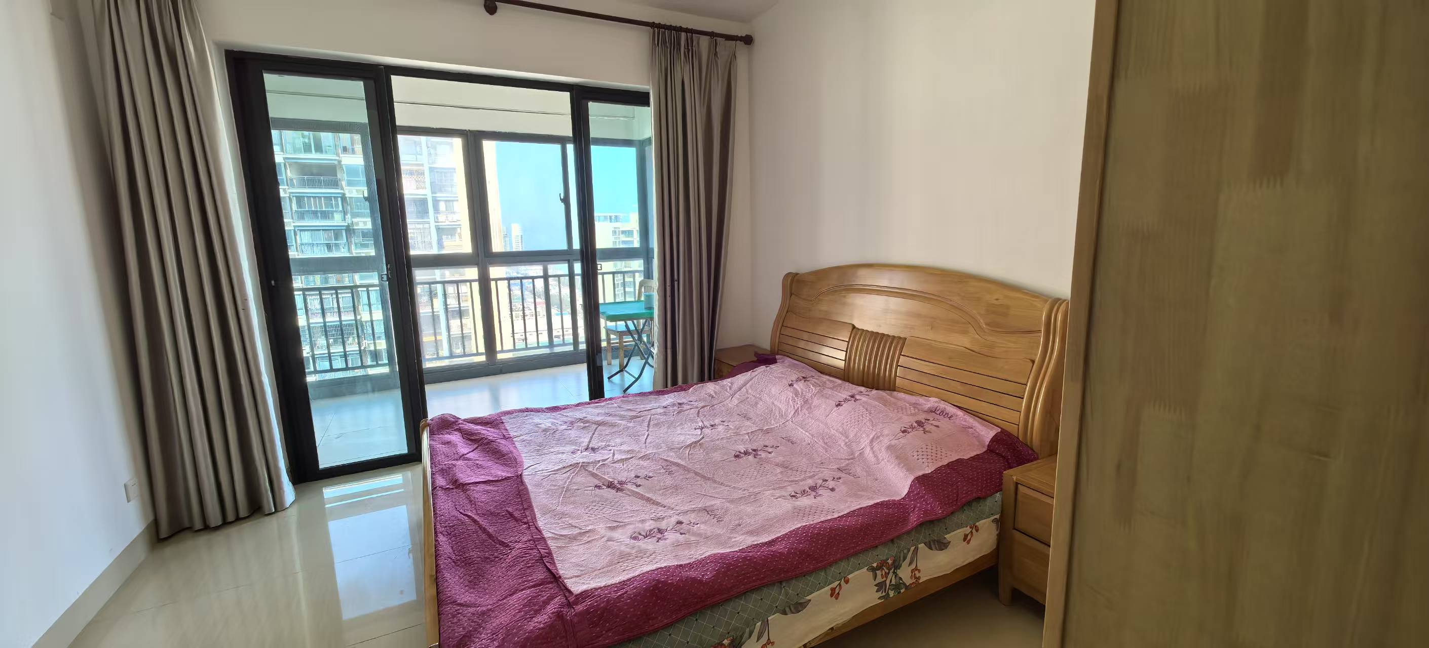 环强御景湾  3室2厅1卫    3500.0元/月室内图