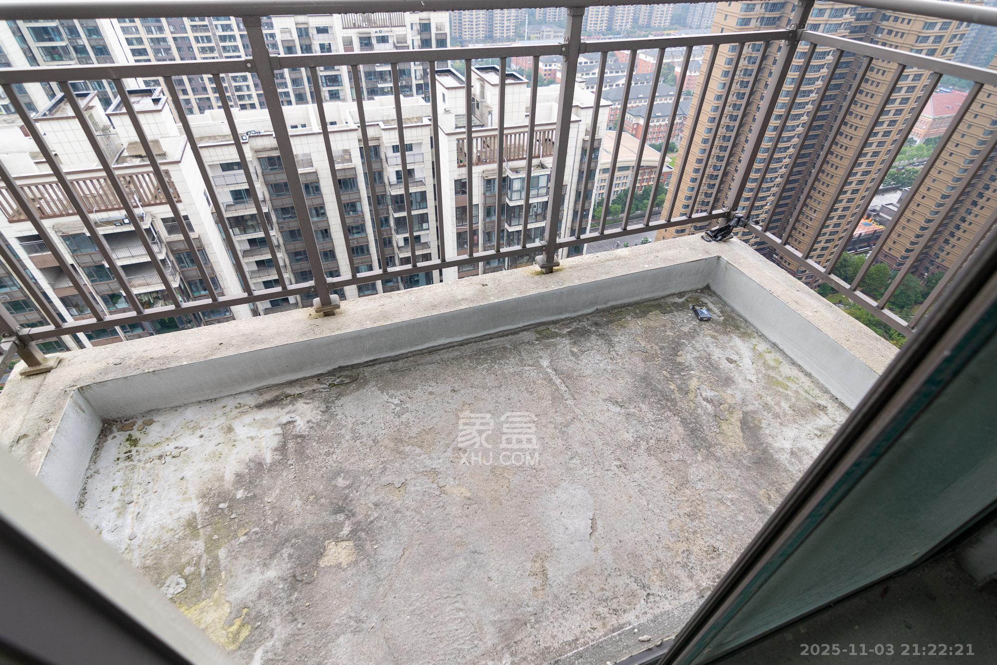 润和雅郡（润和紫郡六期）  1室0厅0卫    150.0万阳台