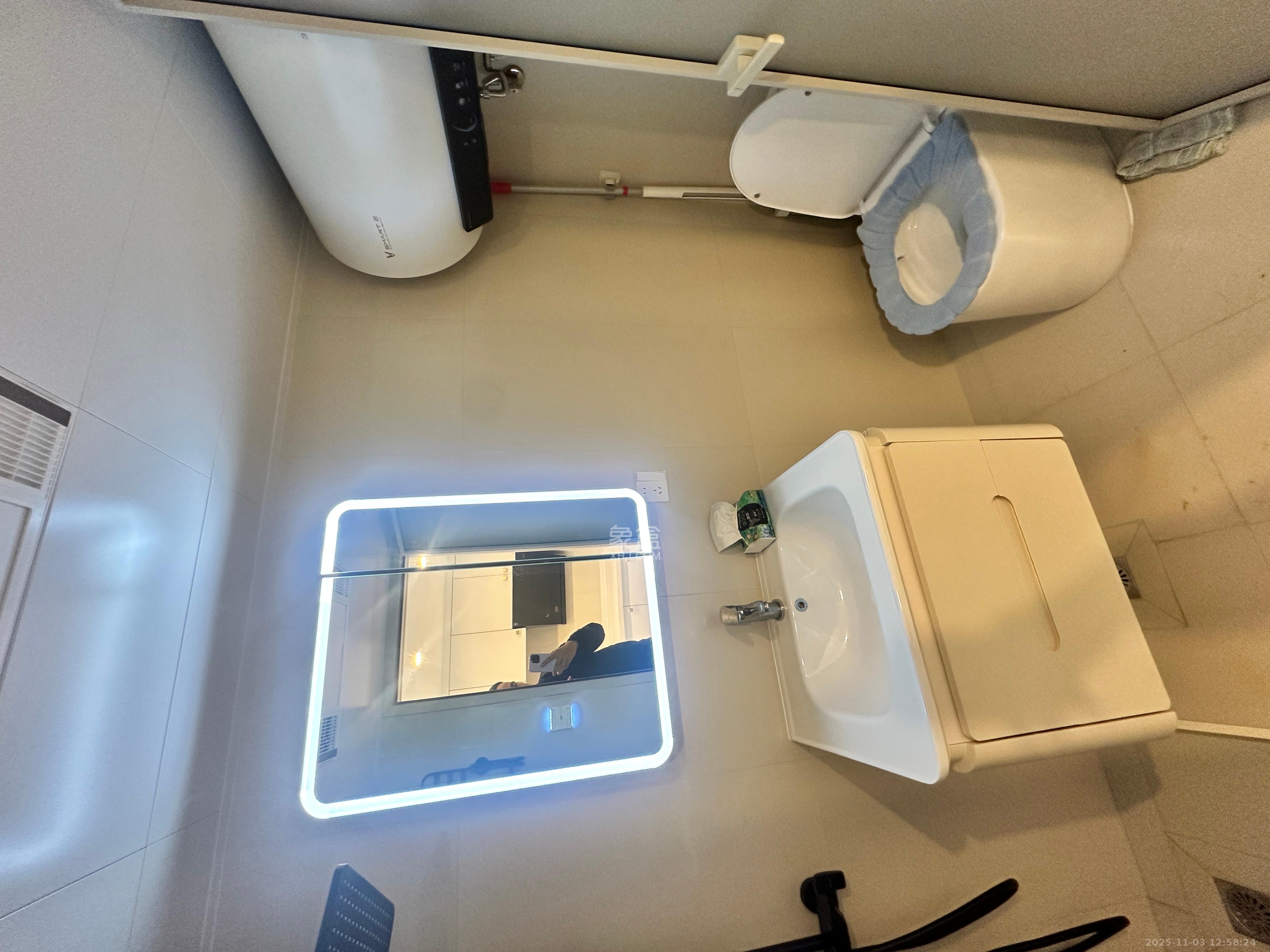 新长海尚都国际(海坤美寓) 2室1厅1卫 2000.0元/月 新长海尚都国际(海坤美寓) 2室1厅1卫 2000.0元/月室内图