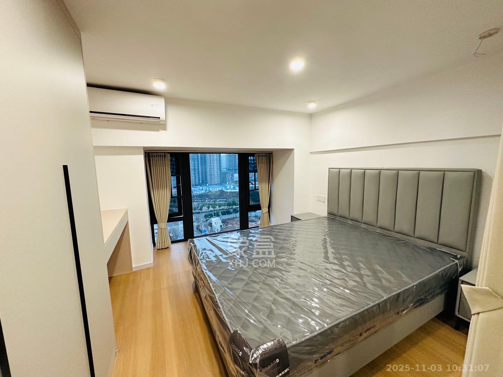 中海阅溪府 2室1厅1卫 2100.0元/月 中海阅溪府 2室1厅1卫 2100.0元/月室内图