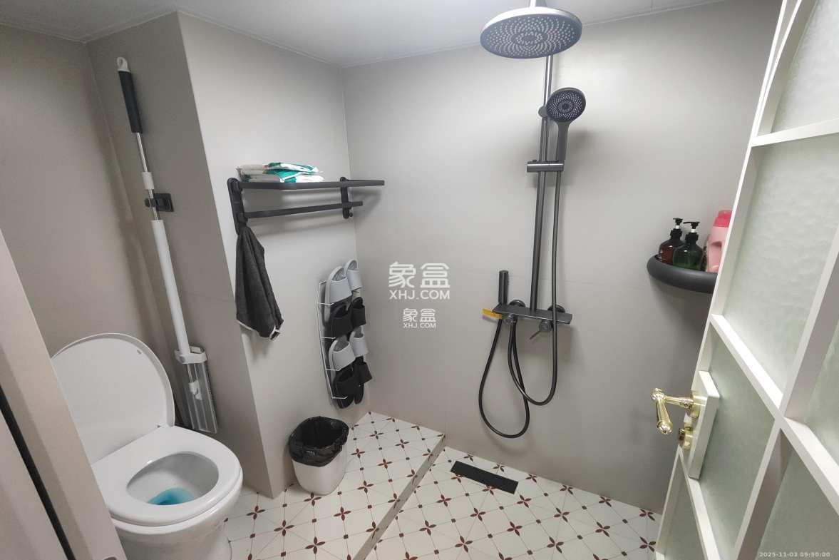 建发养云 1室1厅1卫 2800.0元/月 建发养云 1室1厅1卫 2800.0元/月室内图